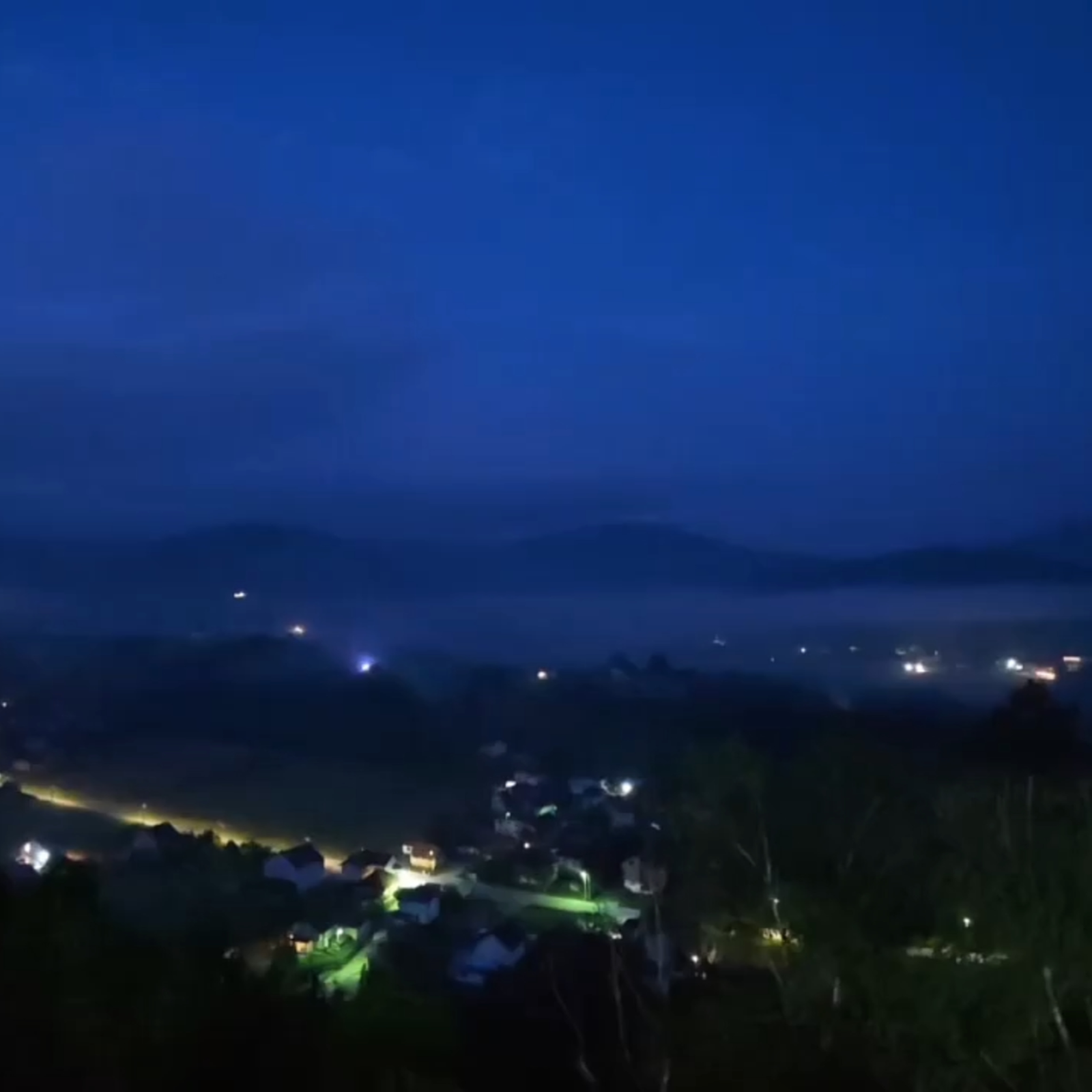 The Sound of Tarćin (near Sarajevo) at Dawn | A British Voice from Bosnia episode artwork