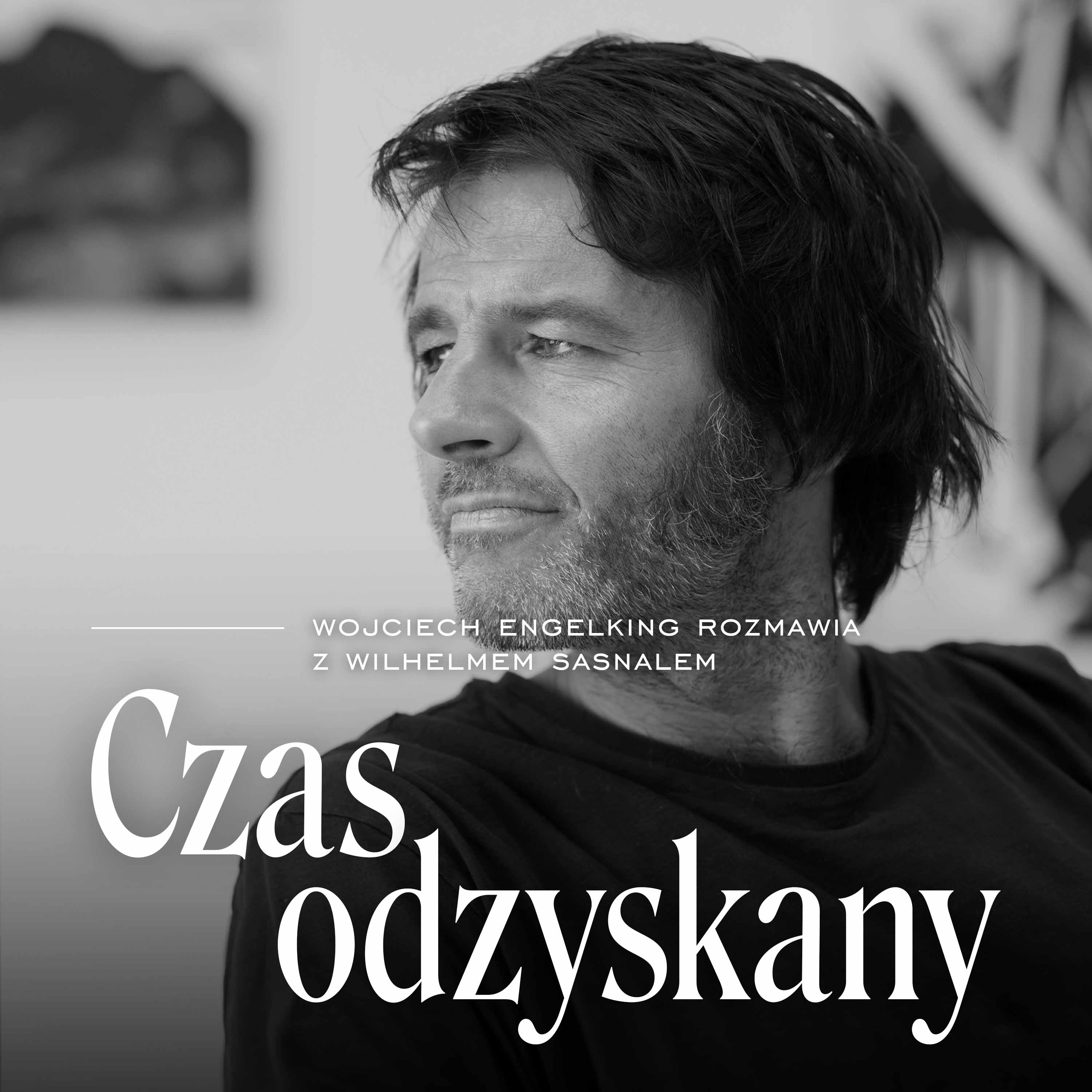 Czas odzyskany