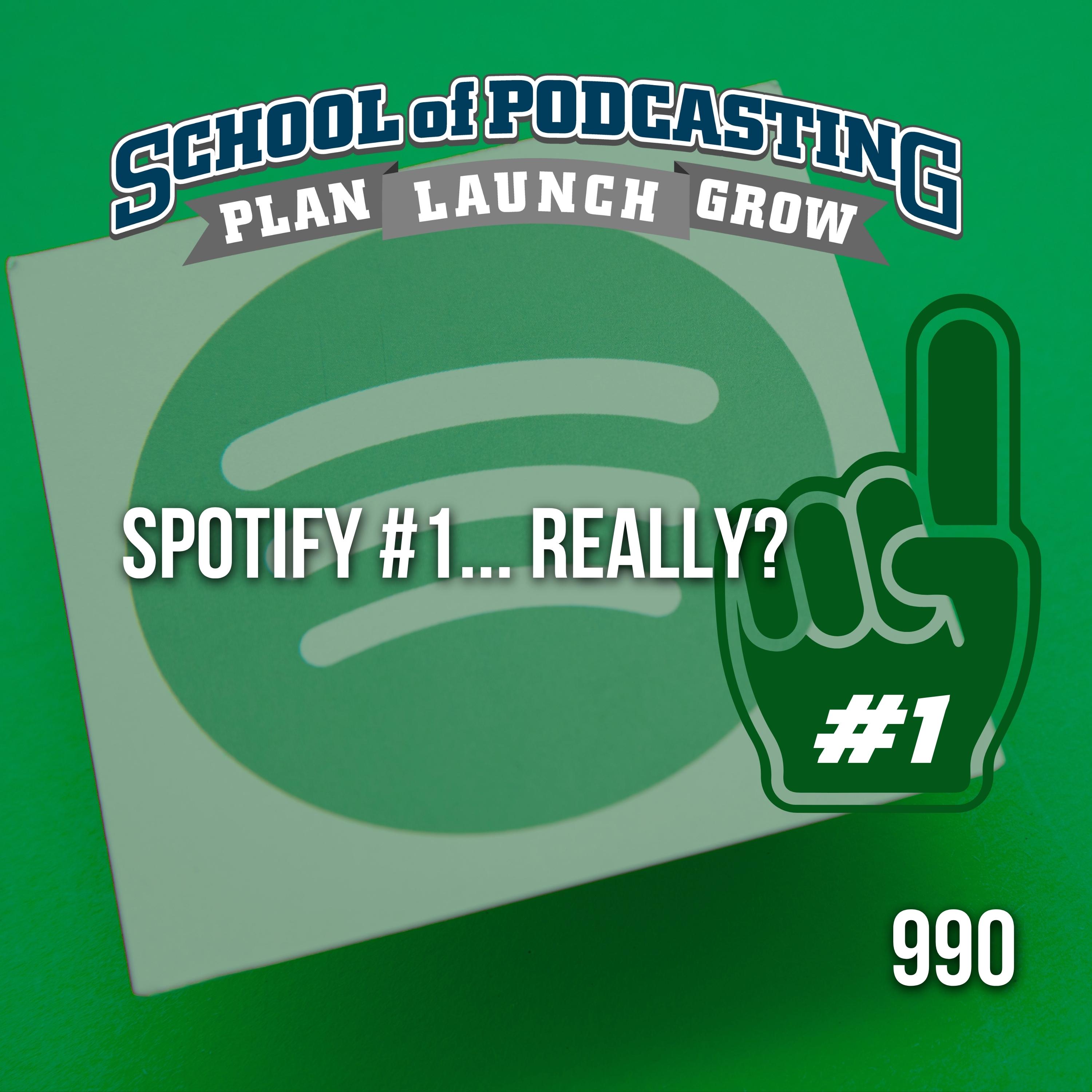 cover of episode Is Everyone Really Using Spotify? HollyLand Lark M2S Review