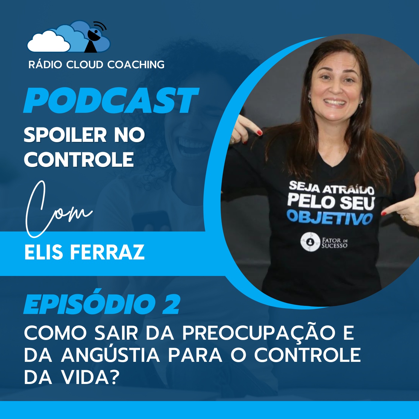 Spoiler no Controle
