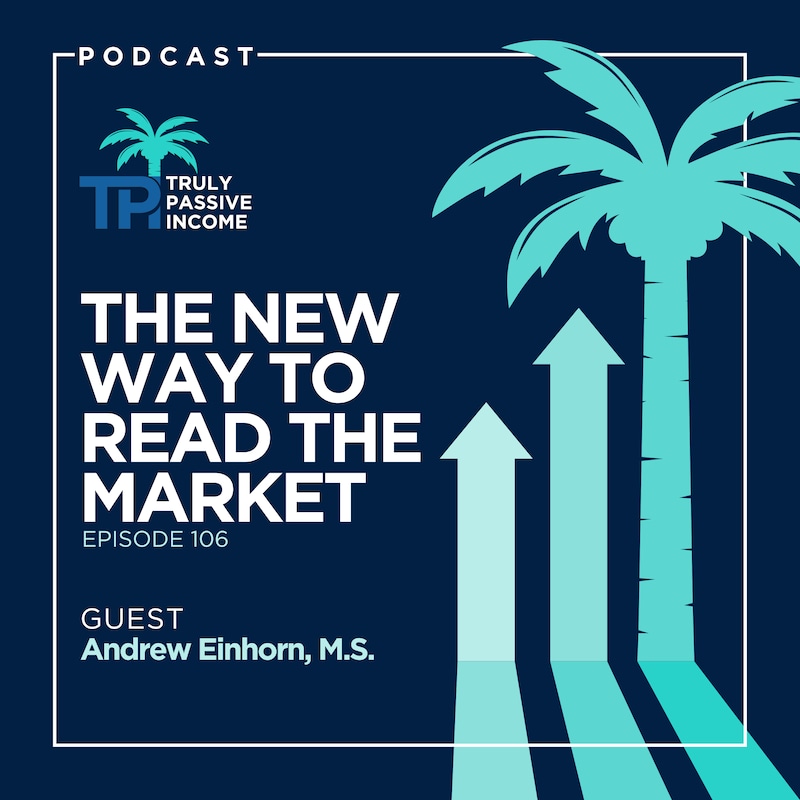 Artwork for podcast Truly Passive Income