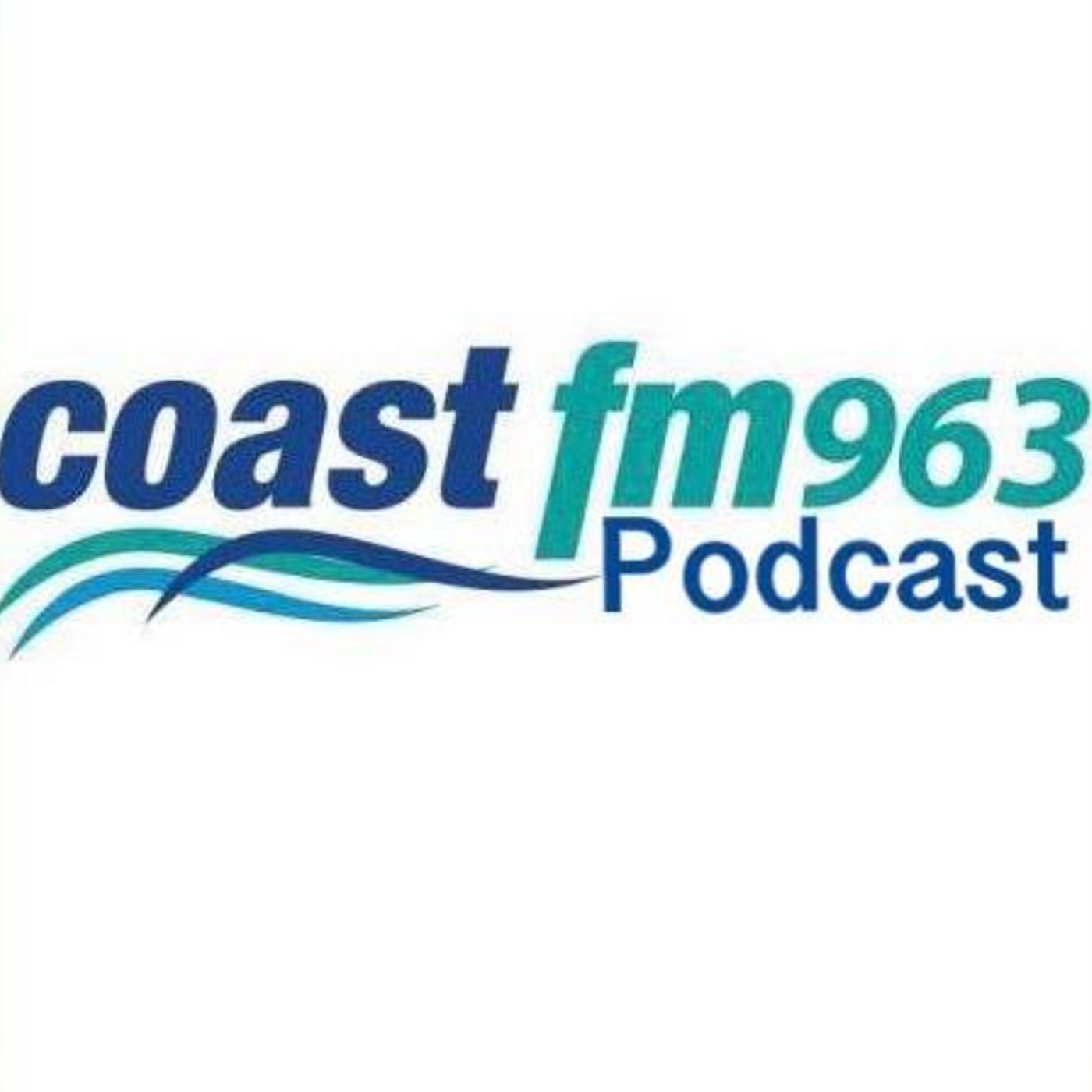 Artwork for Coast FM 963