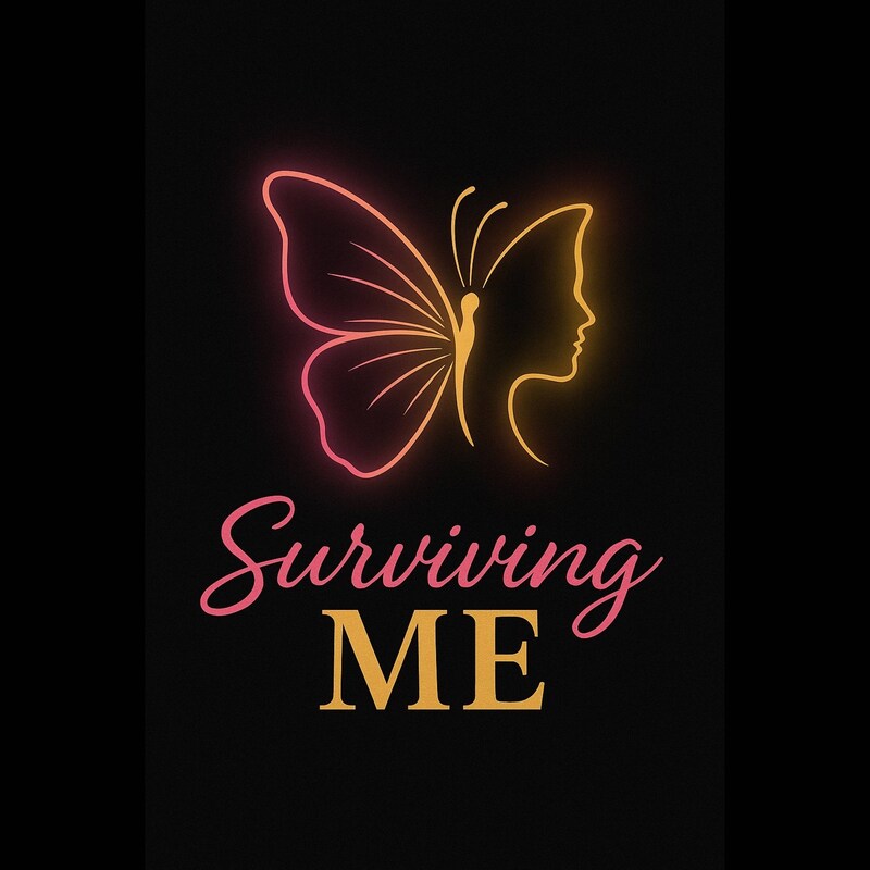 Artwork for podcast Surviving Me