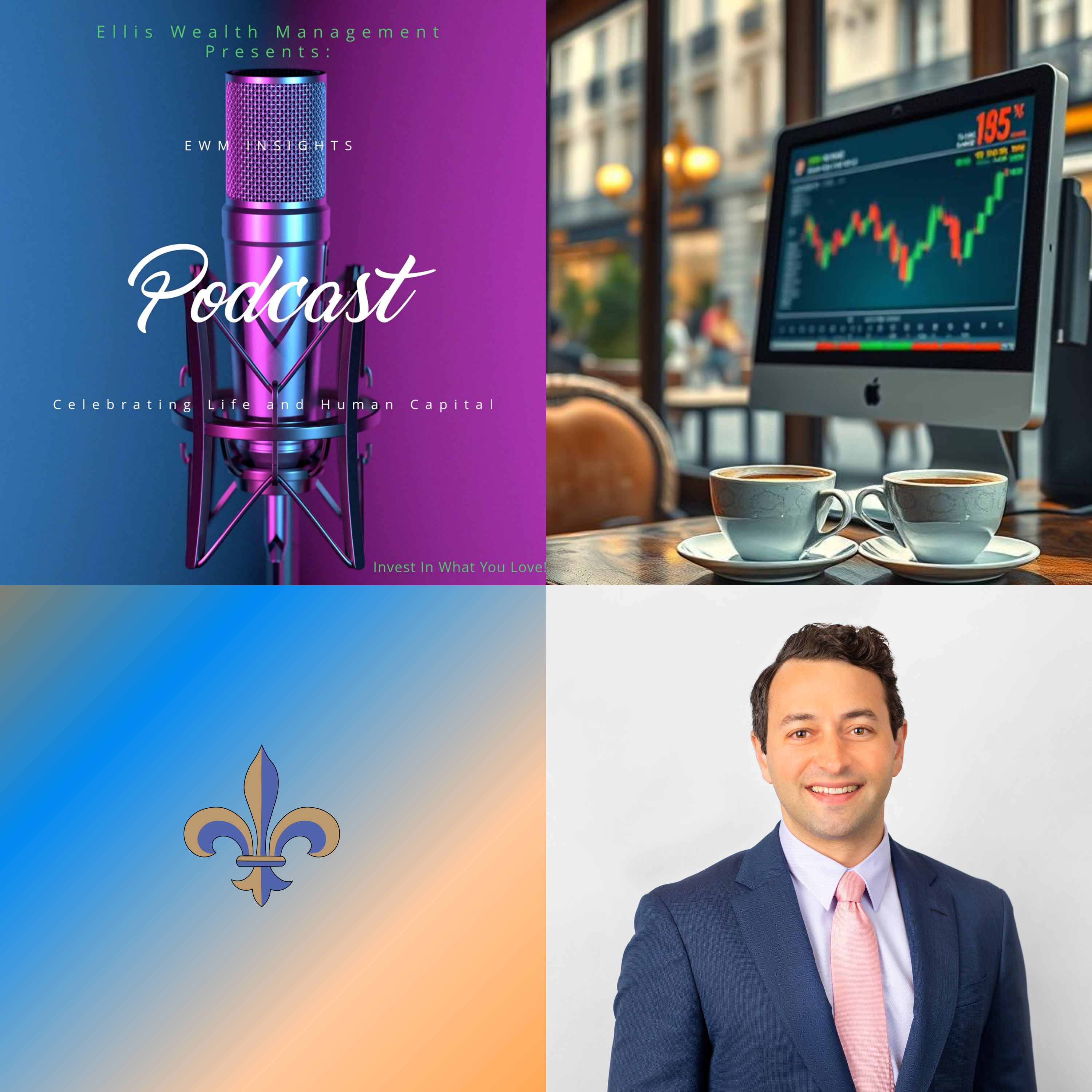 EWM INSIGHTS
