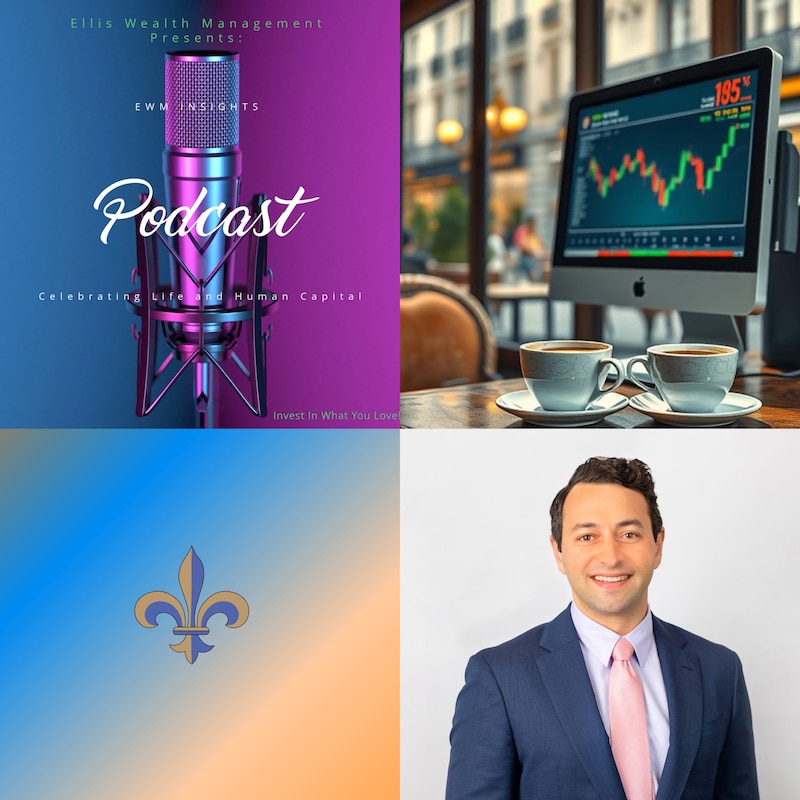 Artwork for podcast EWM INSIGHTS