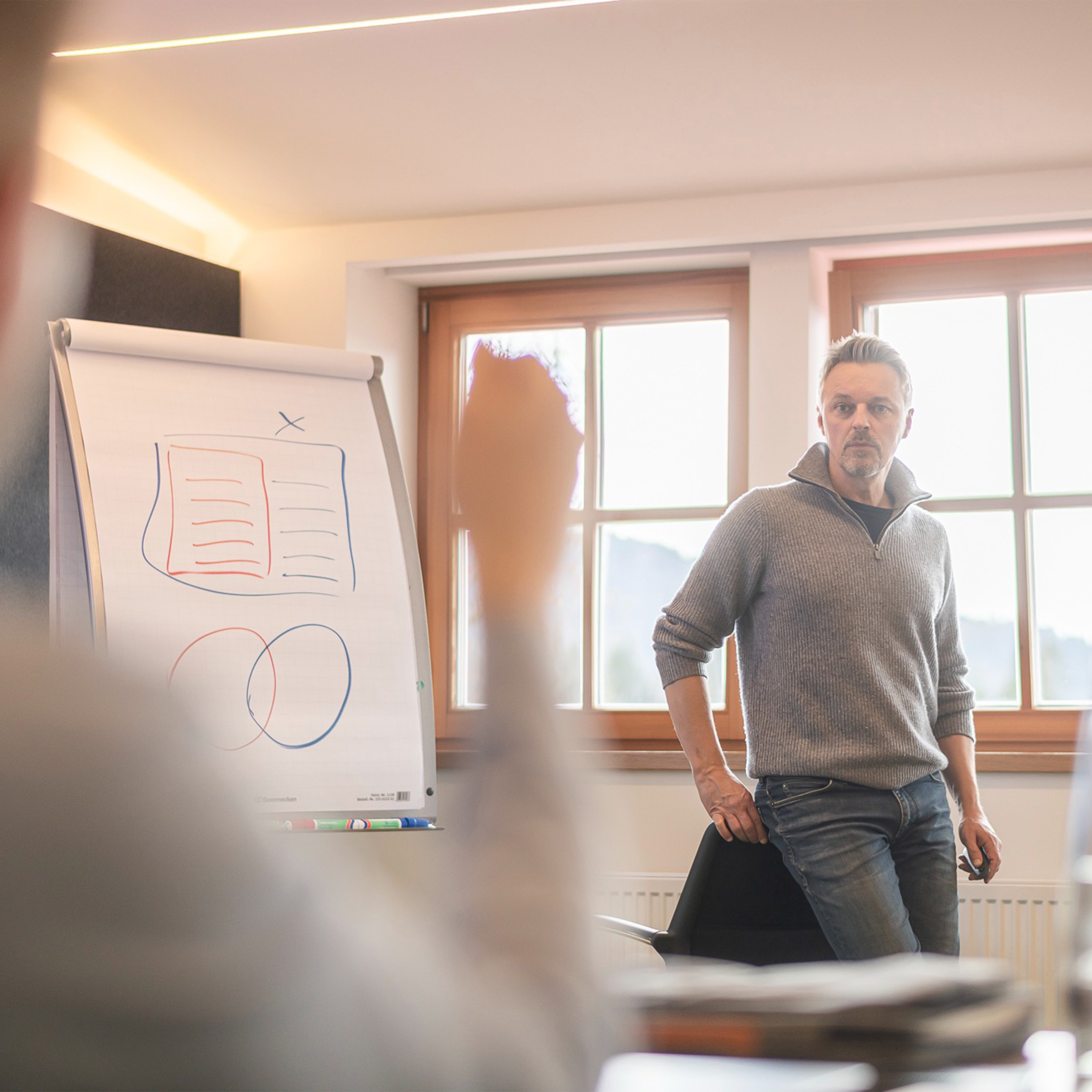 Markenaufbau mit Jens Schlangenotto - Personal Branding für Experten und Unternehmen: #078 - Was erfolgreiche Experten heute anders machen. Echte Relevanz.