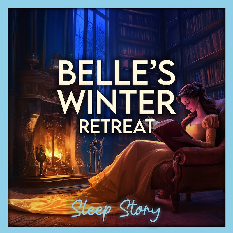 Artwork for podcast Deep Sleep Stories