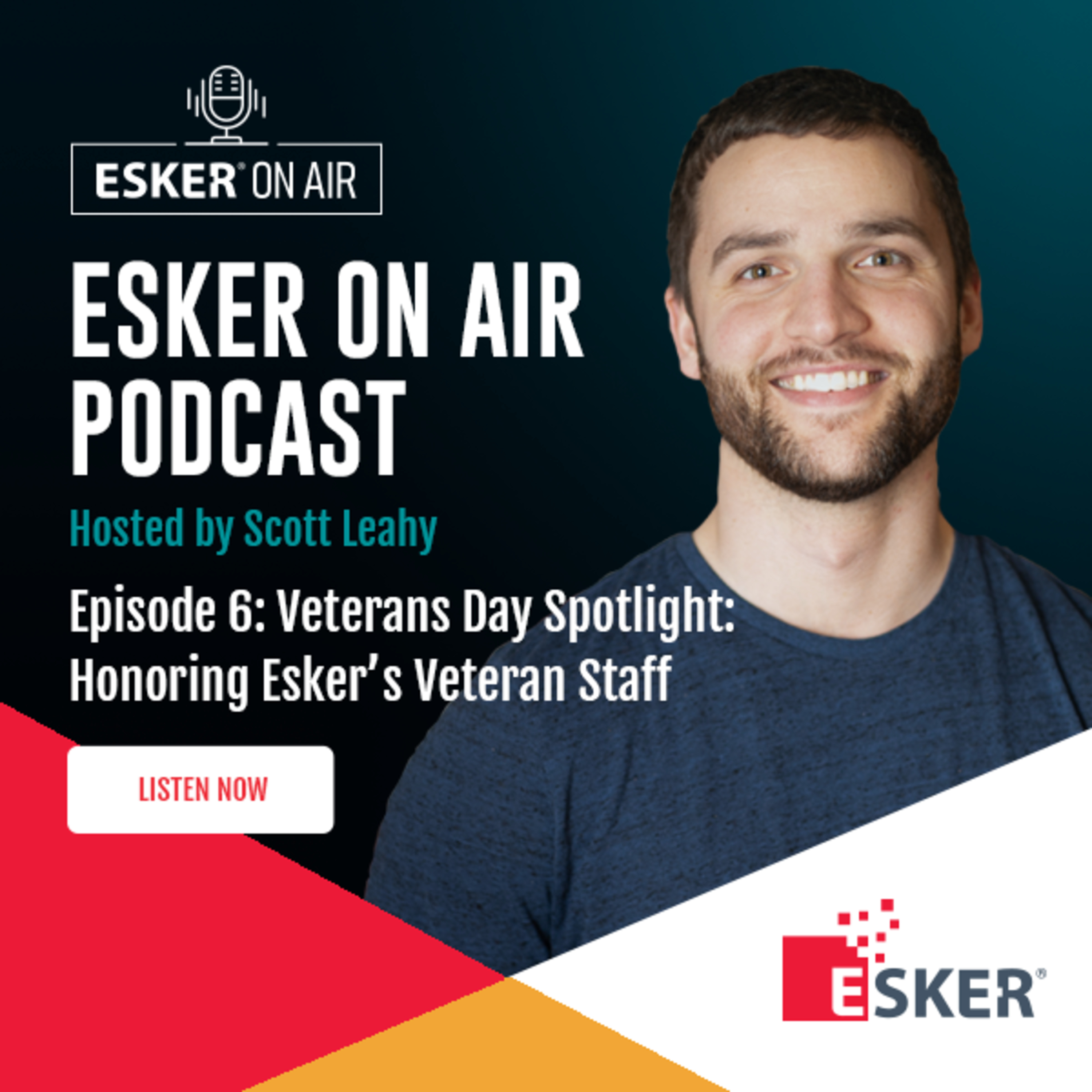 Esker On Air