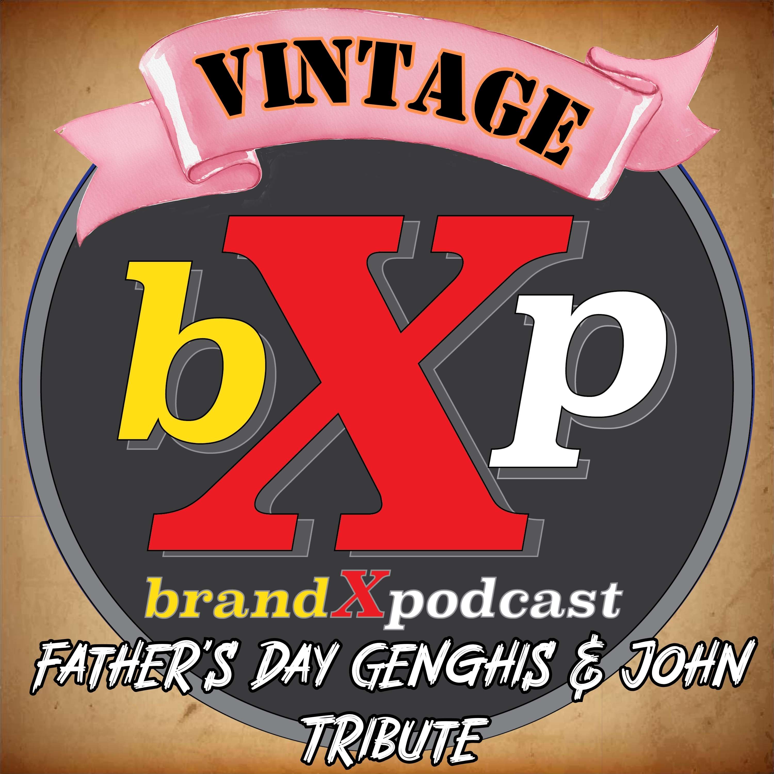 The Brand X Podcast