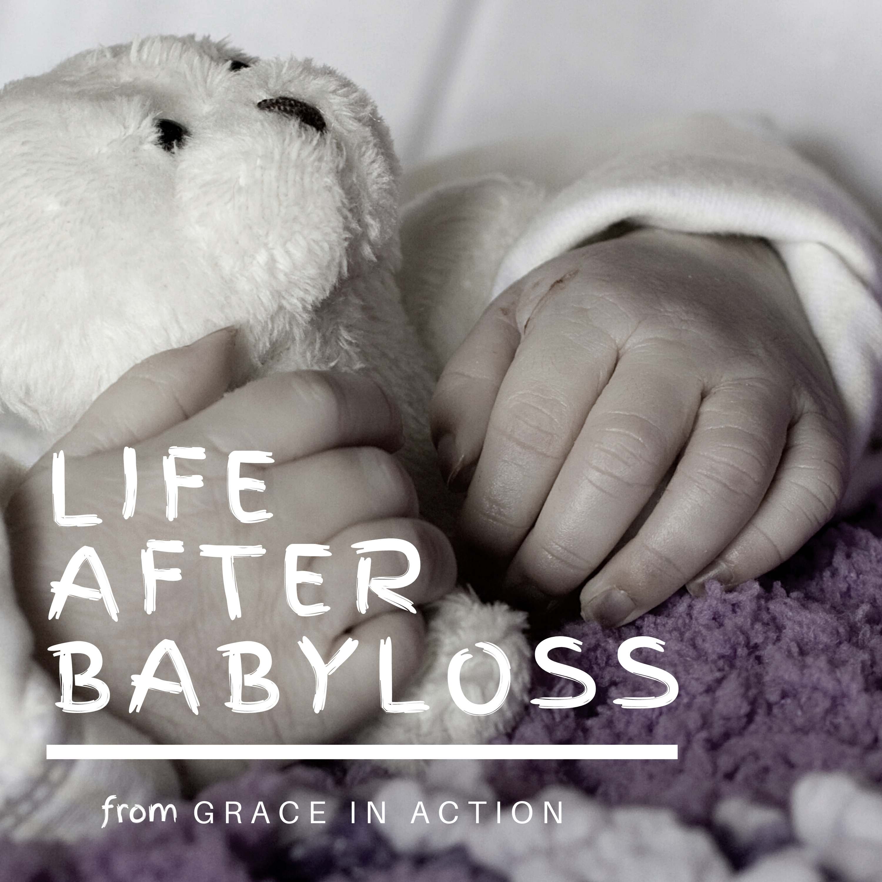 Show artwork for Life after Babyloss