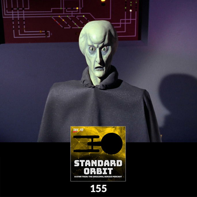 155: Upping the Game episode artwork
