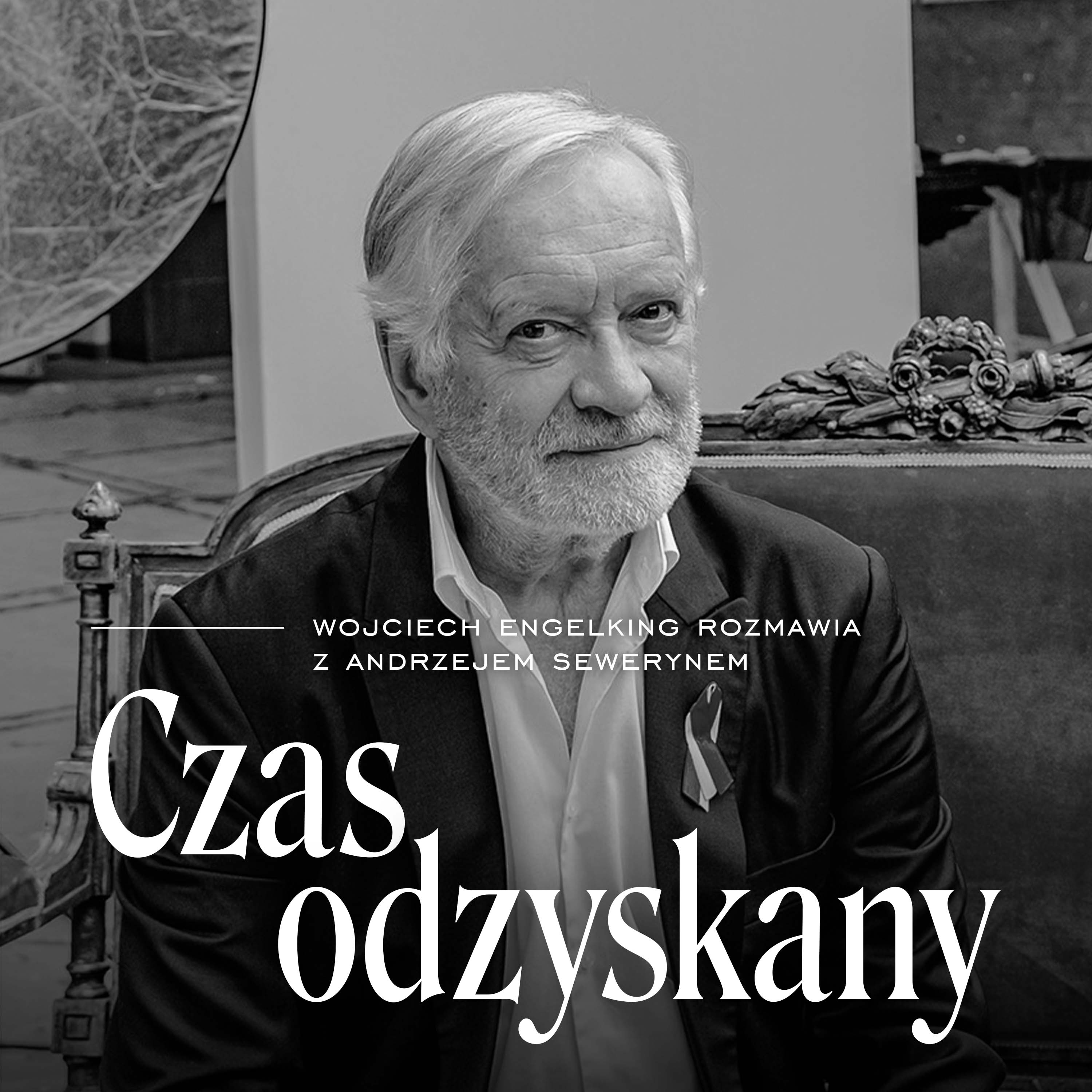 Czas odzyskany