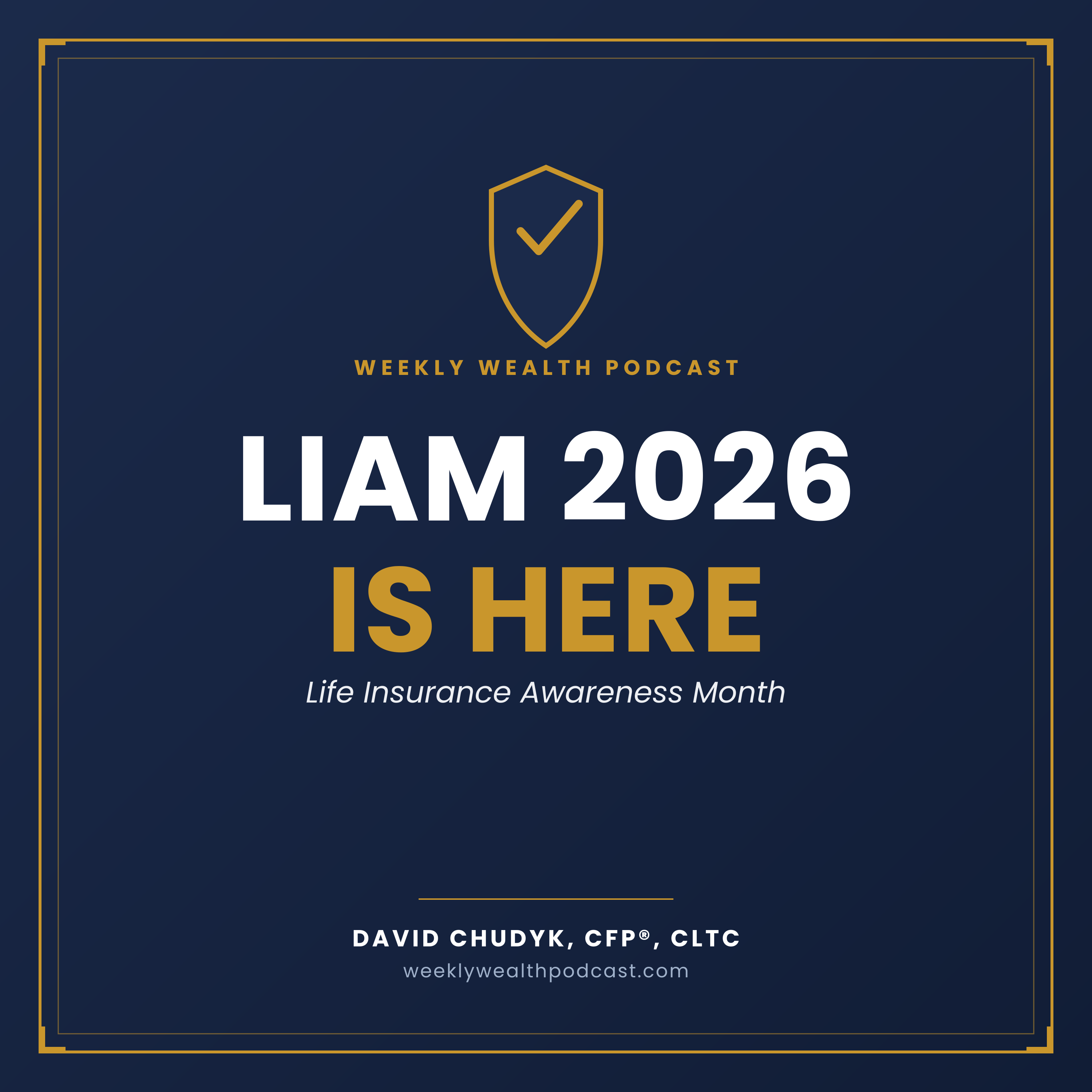 Ep 279: LIAM 2026 is here!