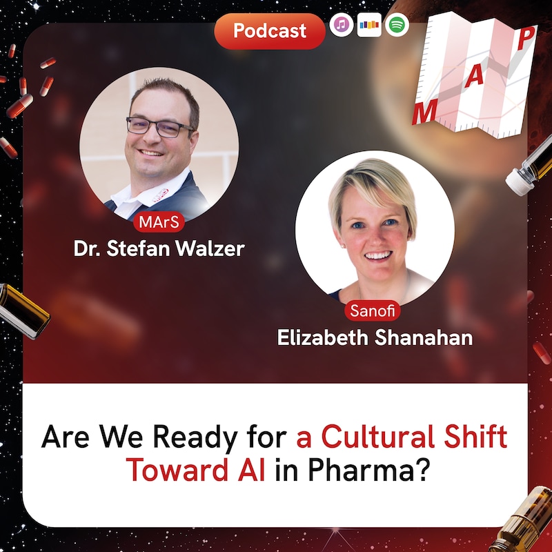 Artwork for podcast MAP - Market Access Podcast