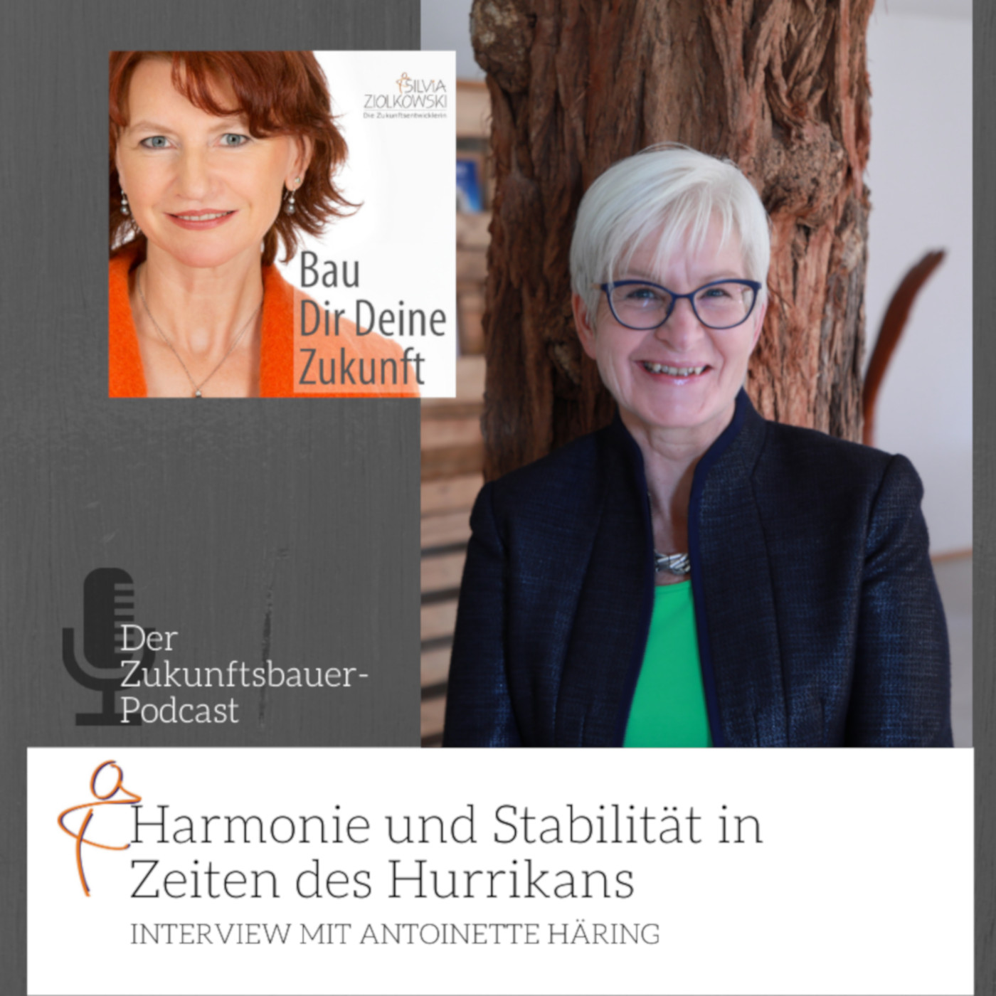 Bau Dir Deine Zukunft