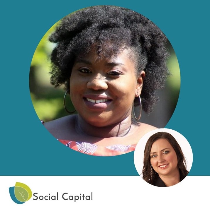 Artwork for podcast Social Capital