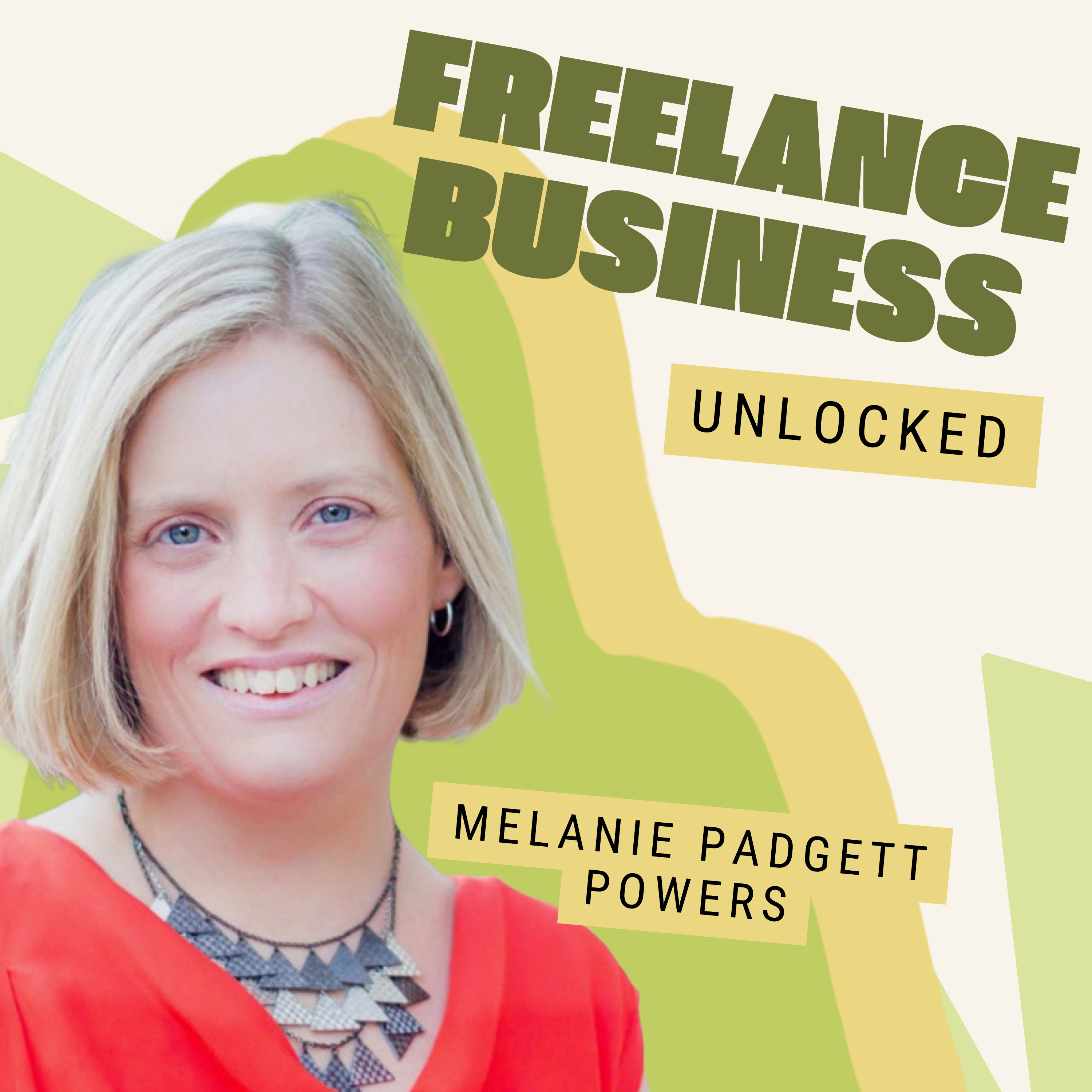 Freelance Business Unlocked