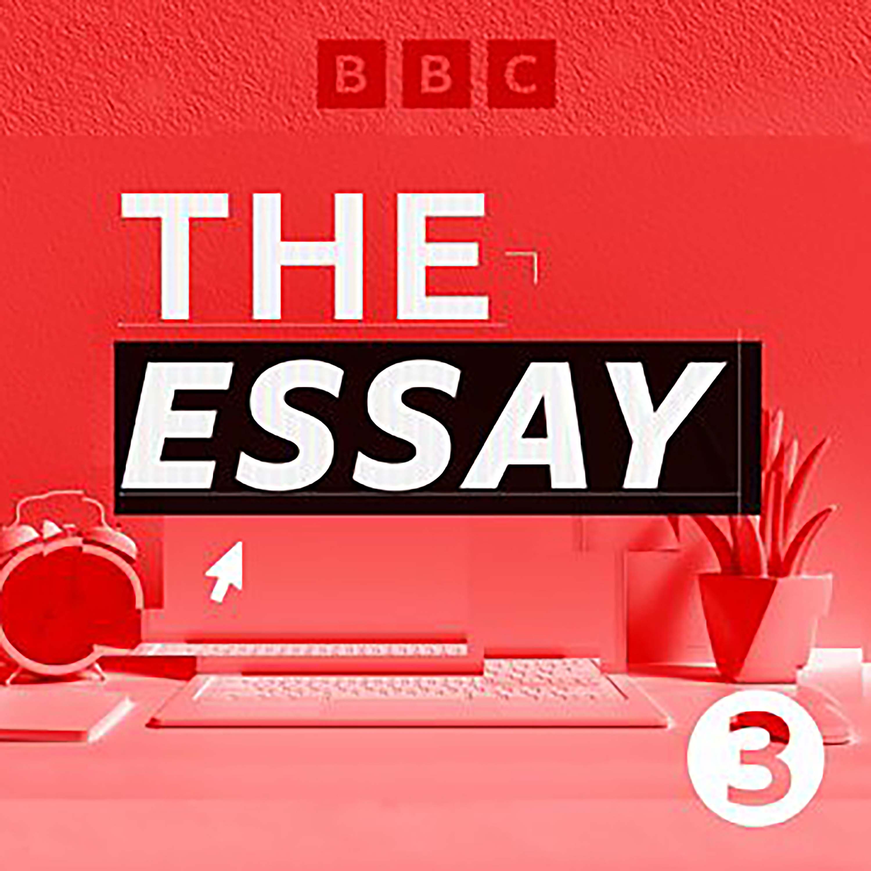 An Turas (The Journey): BBC Radio 3 episode artwork
