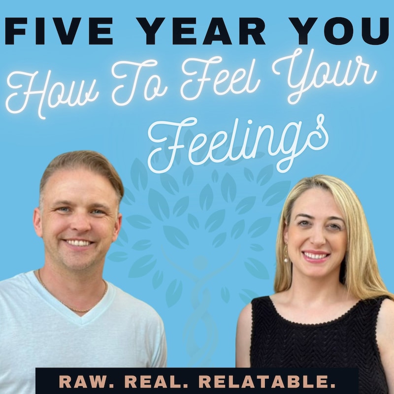 Artwork for podcast Five Year You