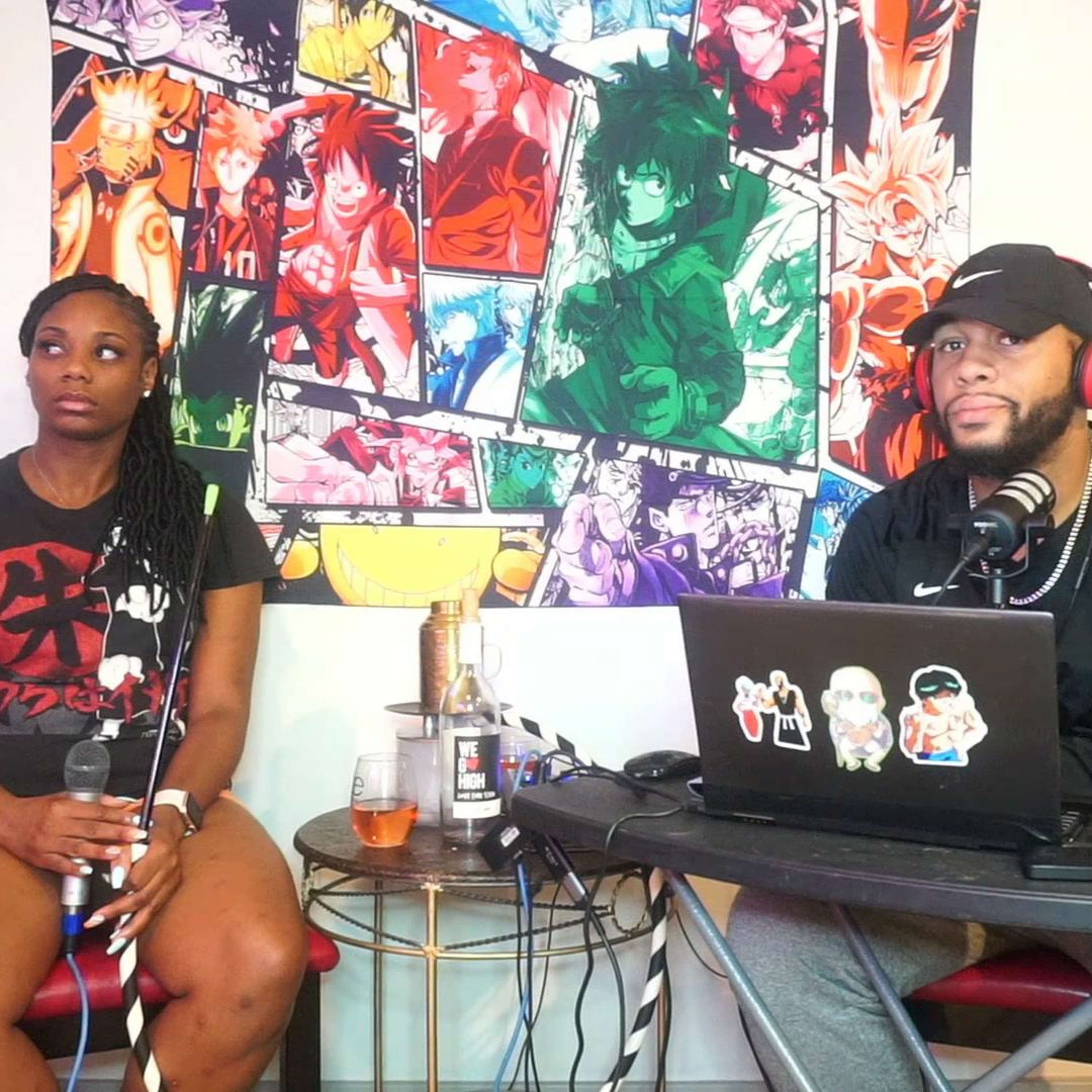 Blanime Podcast