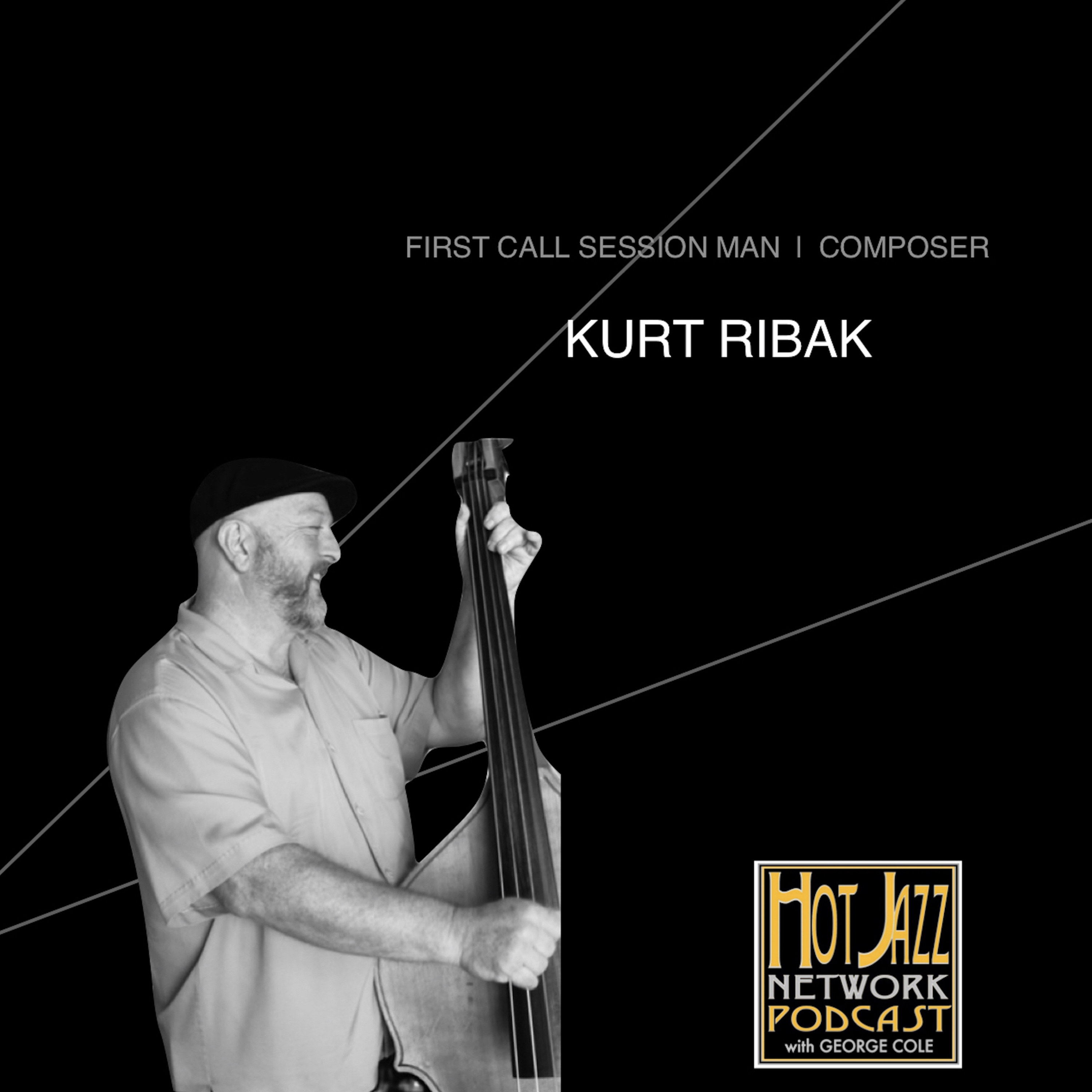 The Hot Jazz Network Podcast