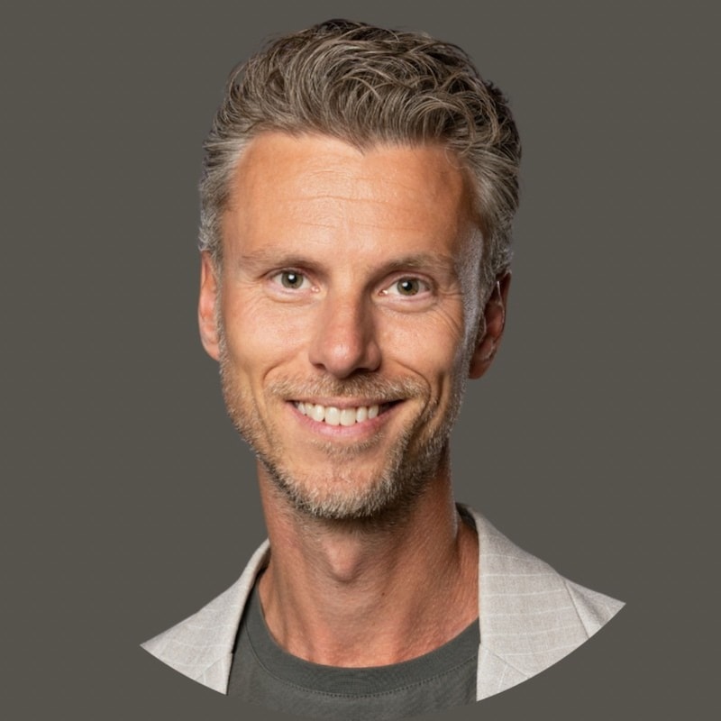 Artwork for podcast CFO THOUGHT LEADER