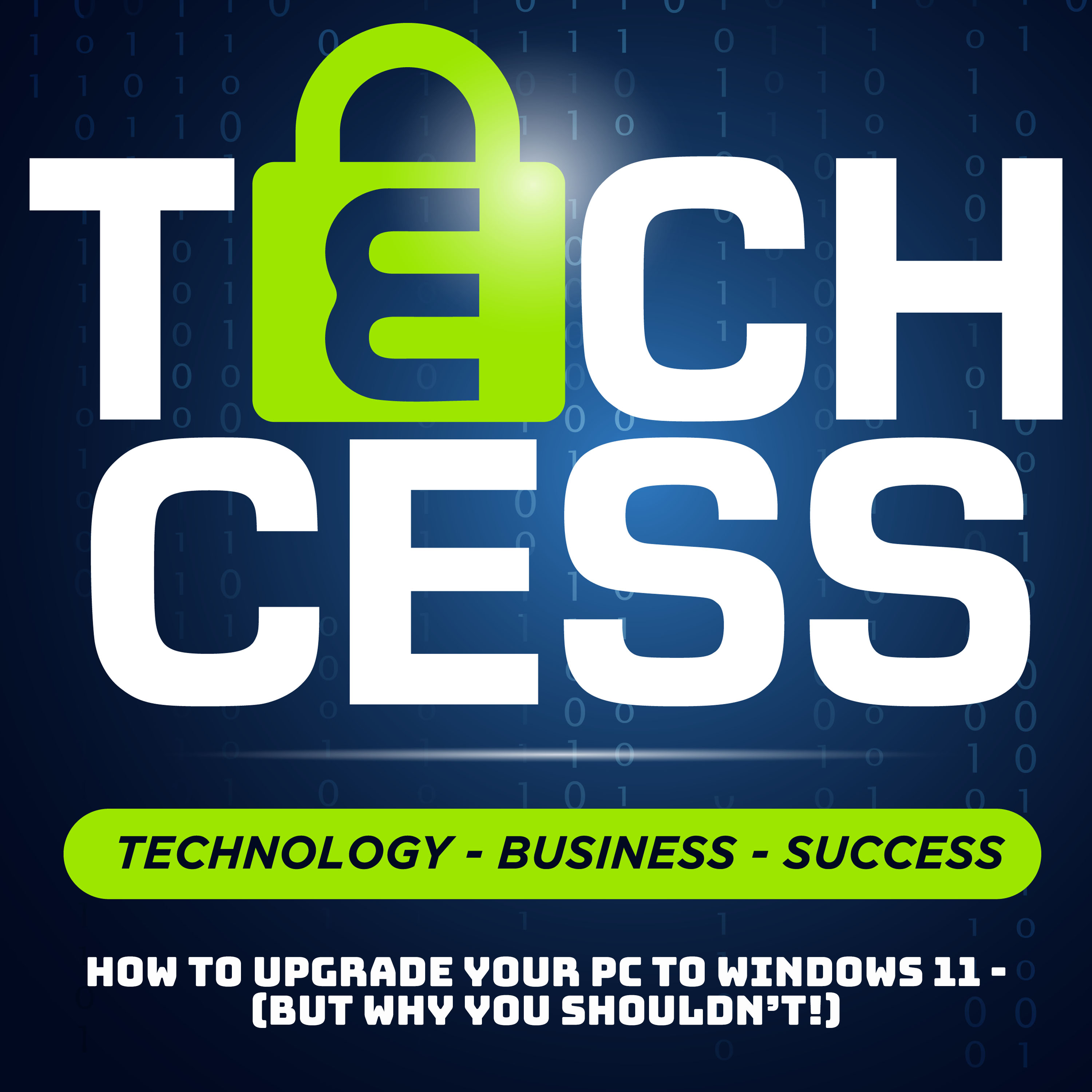 Techcess: embracing technology and IT support for success in your business
