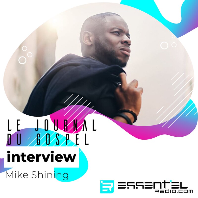Artwork for podcast Le Journal du Gospel