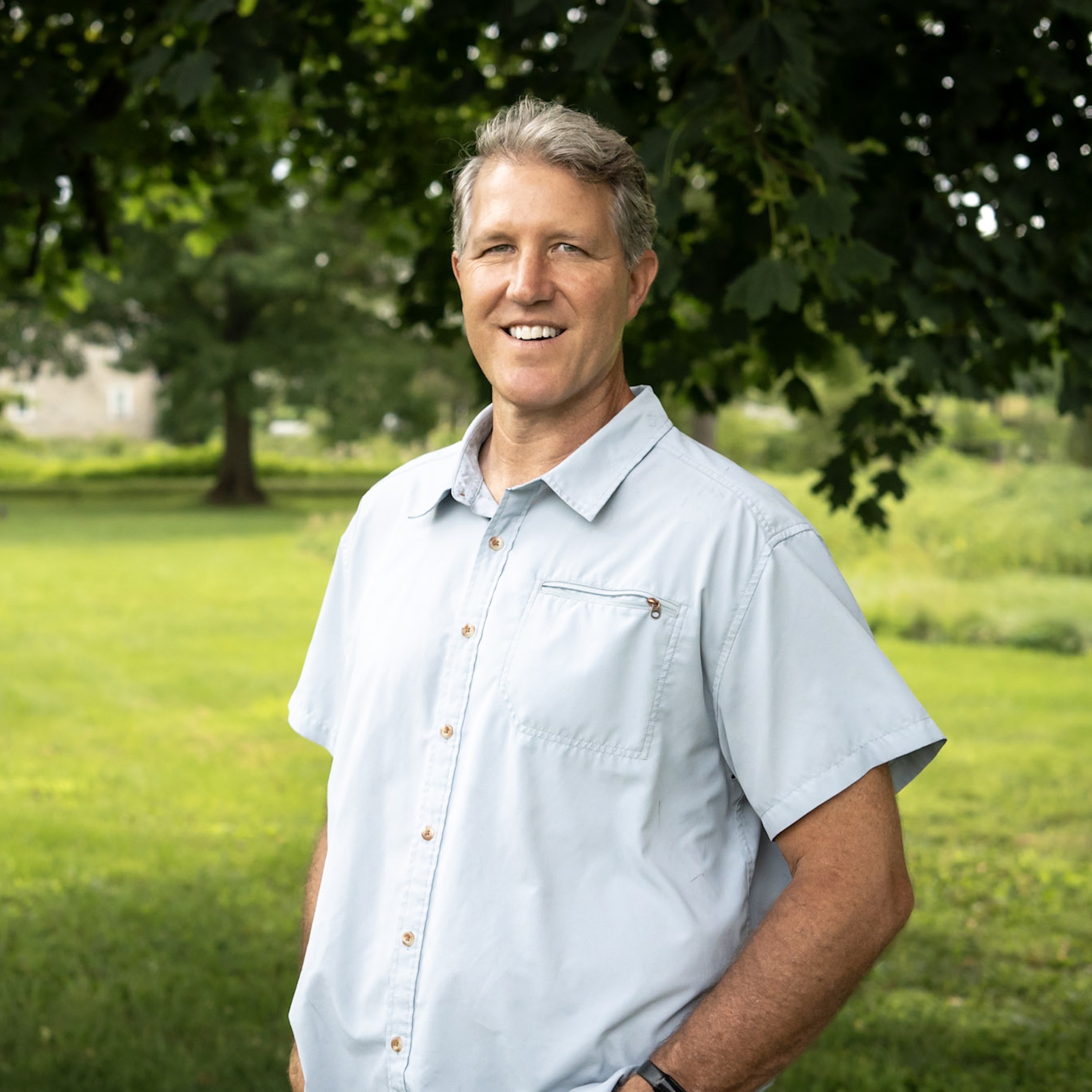 Does Organic Farming Have a Tillage Problem? | Andrew Smith, Ph.D. of the Rodale Instititute Does Organic Farming Have a Tillage Problem? | Andrew Smith, Ph.D. of the Rodale Instititute
