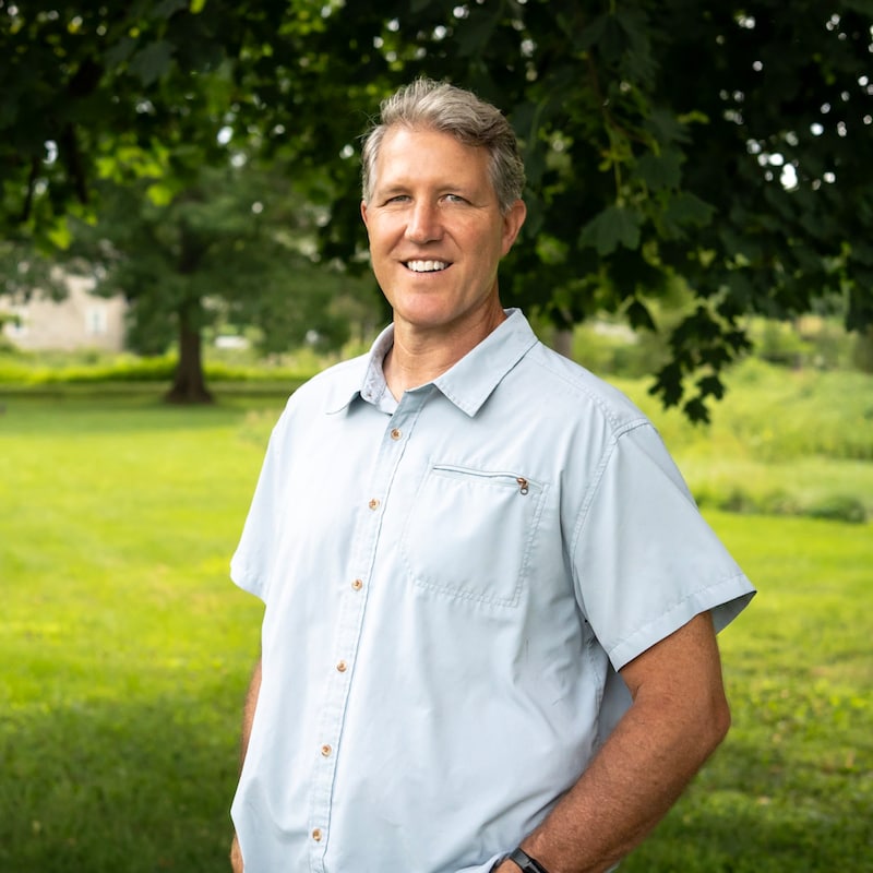 Artwork for podcast Future of Agriculture