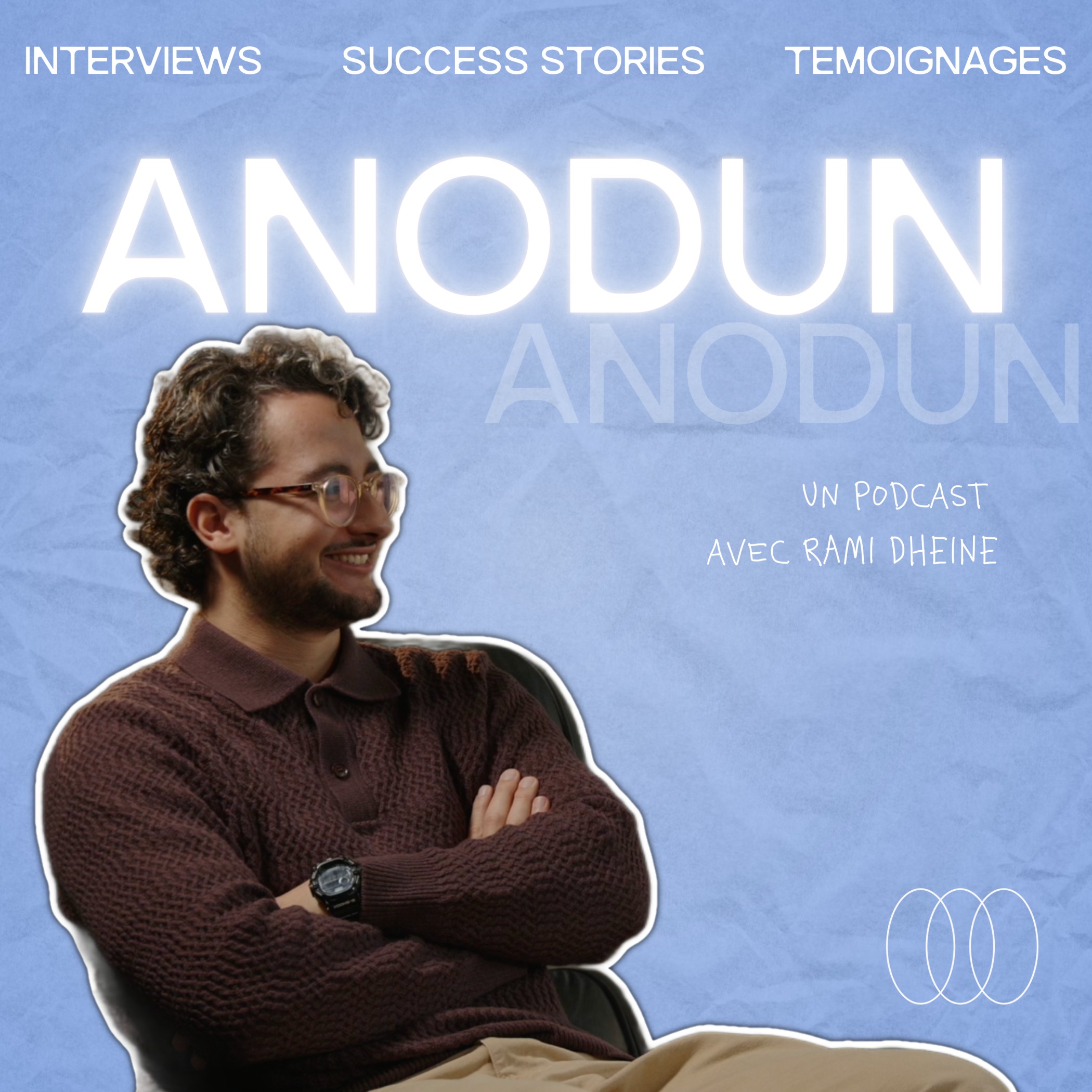 Artwork for Anodun