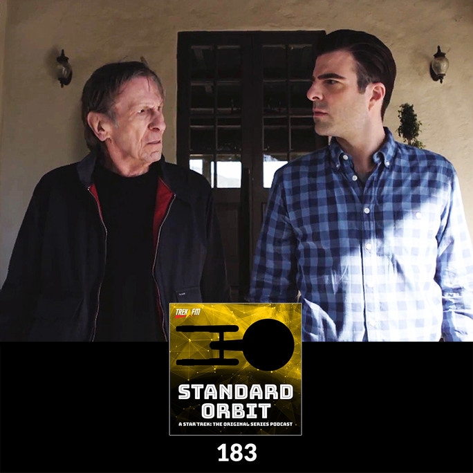 183: Brought To You By . . . episode artwork