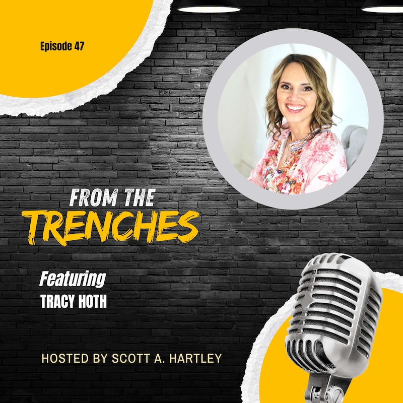 Artwork for podcast From The Trenches