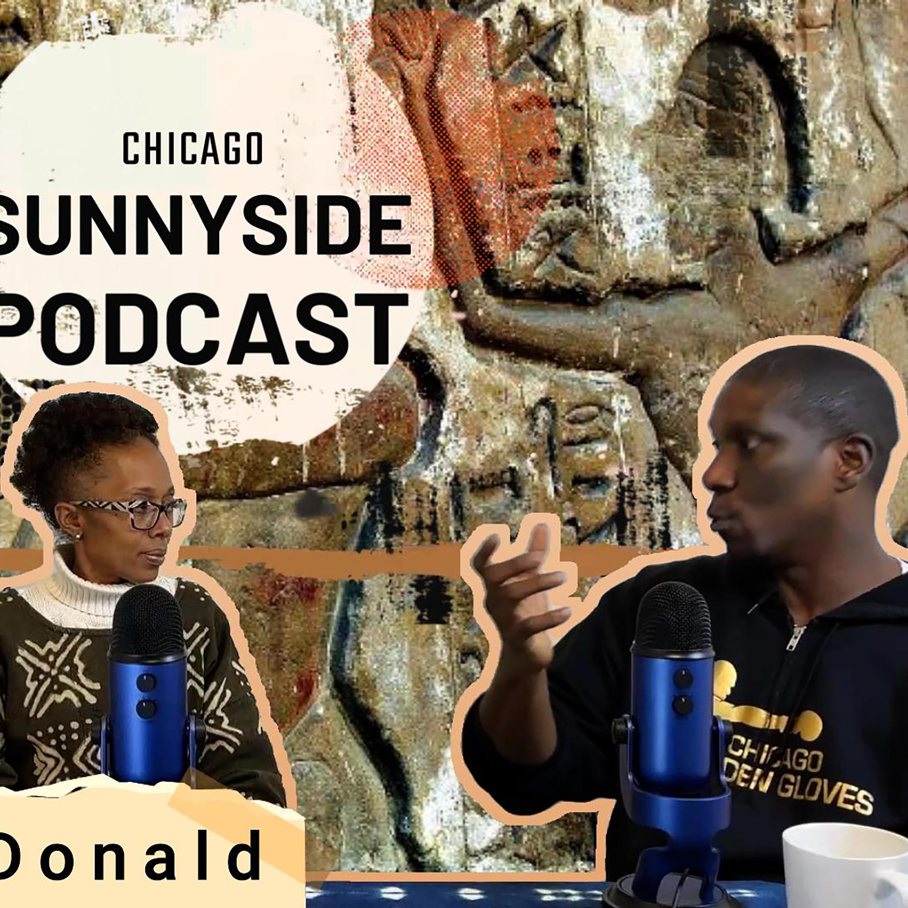 Chicago Sunnyside Podcast