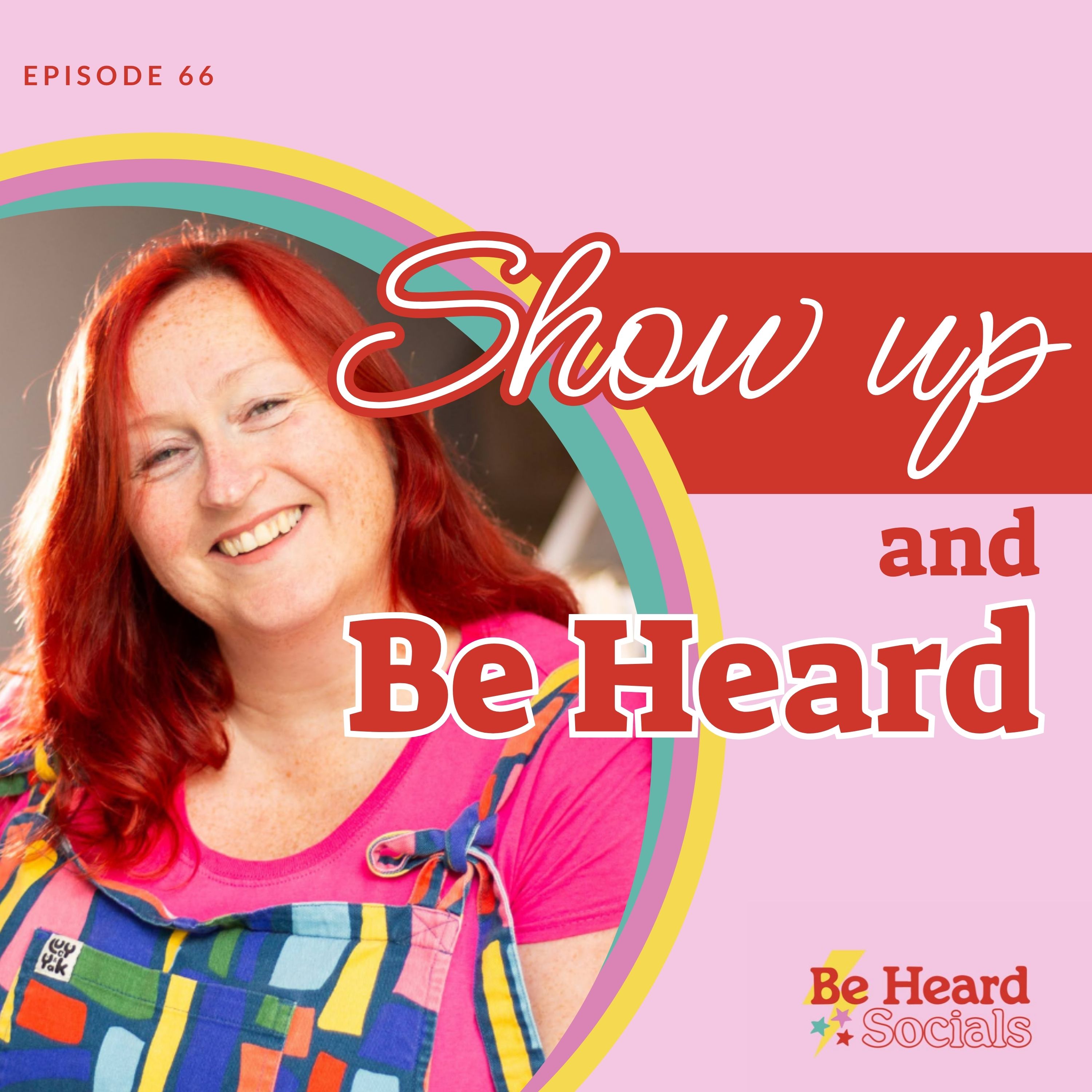 Practical tips for networking when you have anxiety, with Erin Buck