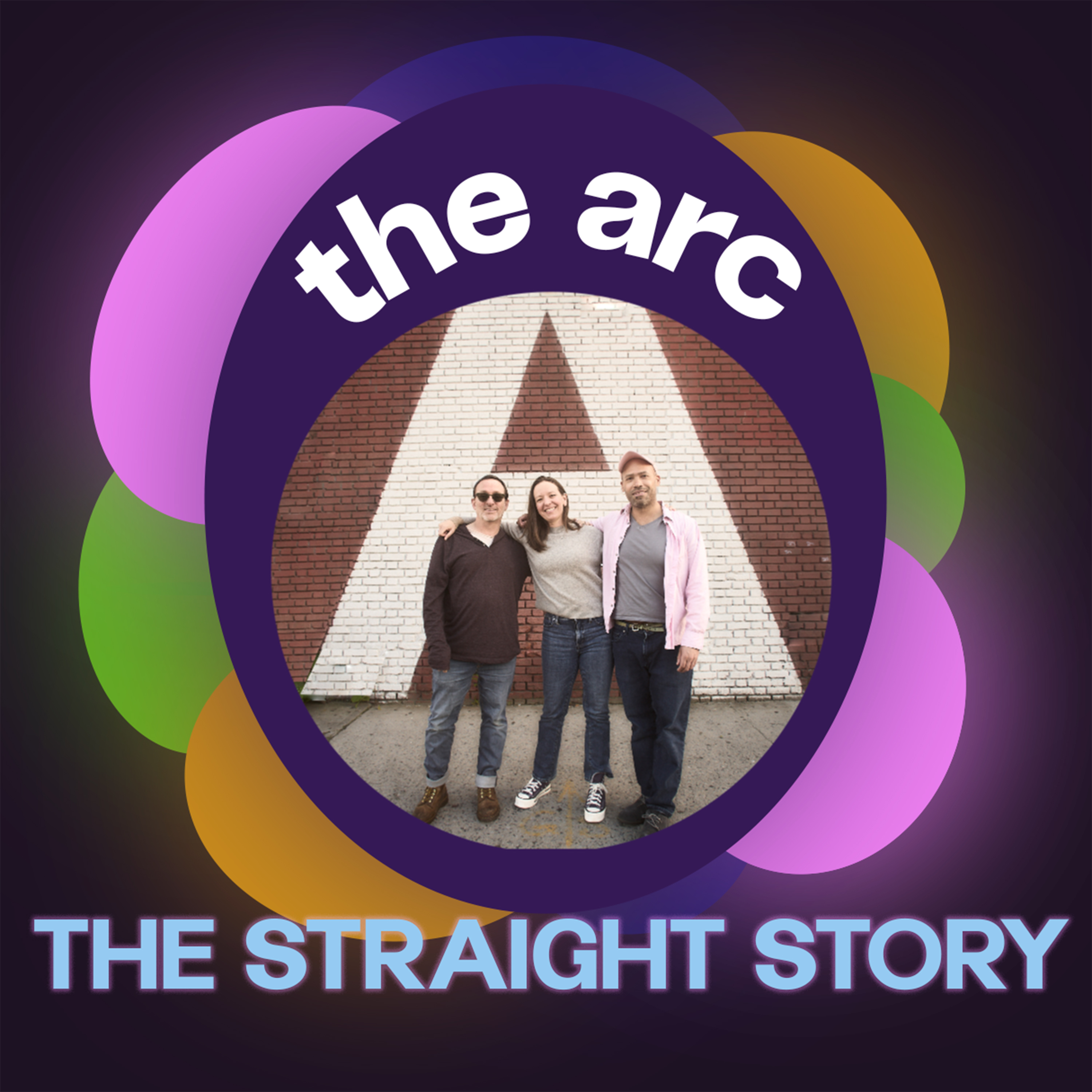 the arc.fm