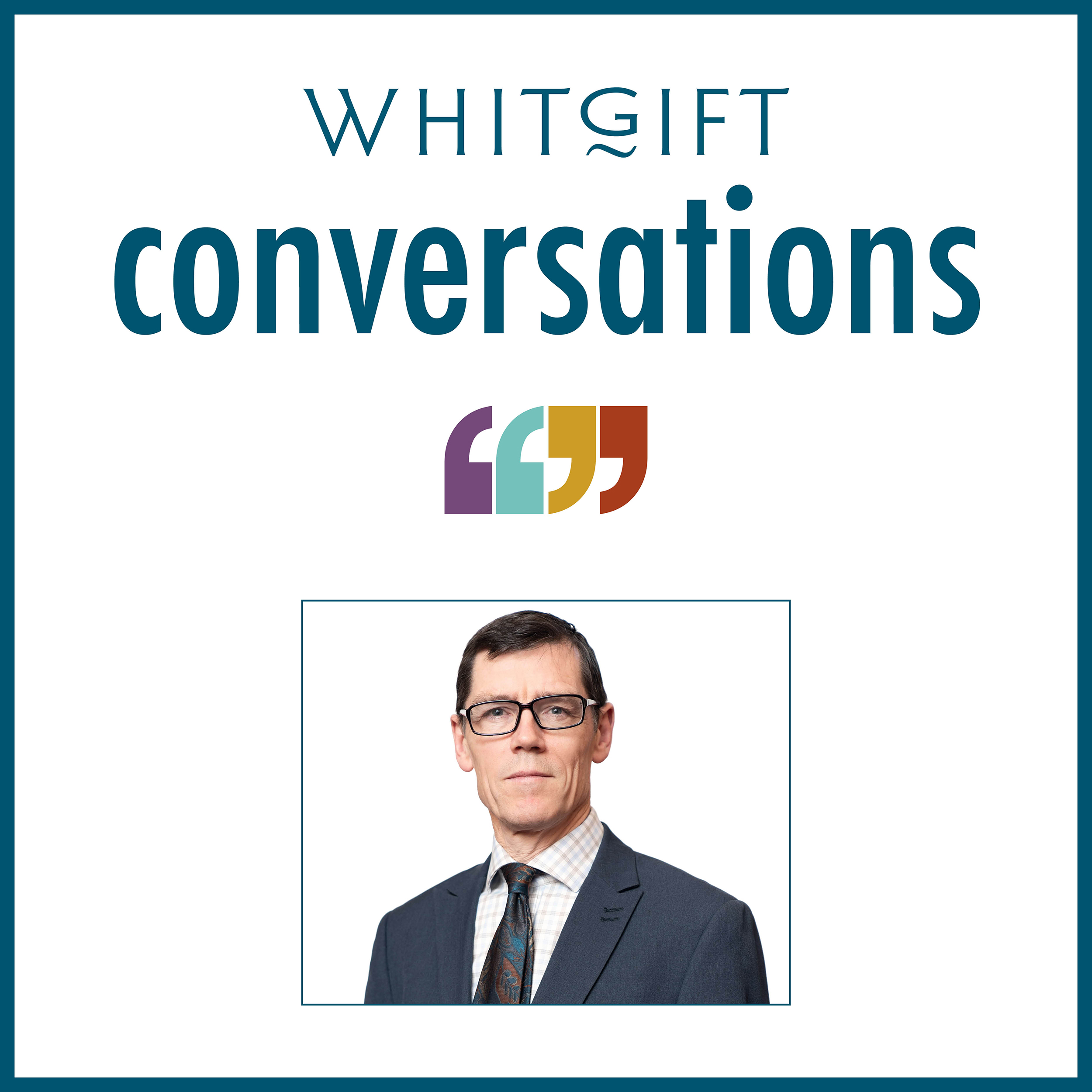 Whitgift Conversations