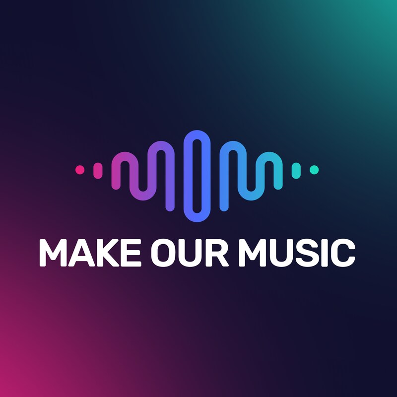 Artwork for podcast The Make Our Music Podcast