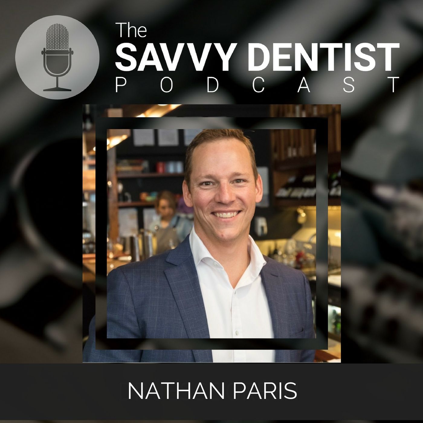 The Savvy Dentist