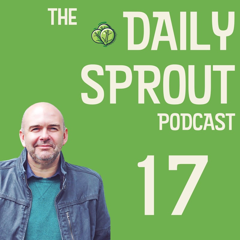 Artwork for podcast The Daily Sprout