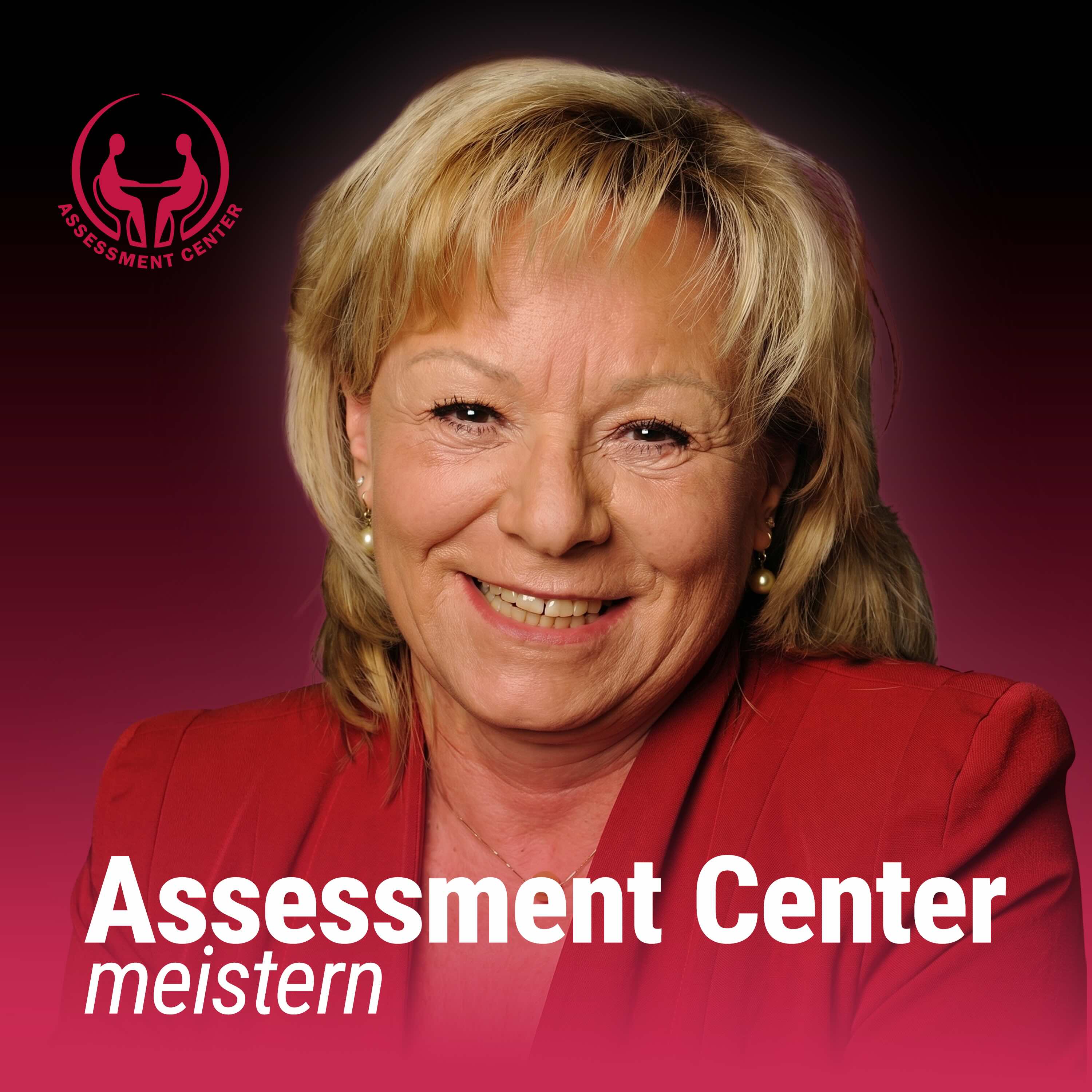 Artwork for Assessment-Center meistern I Führungskräfte I Management