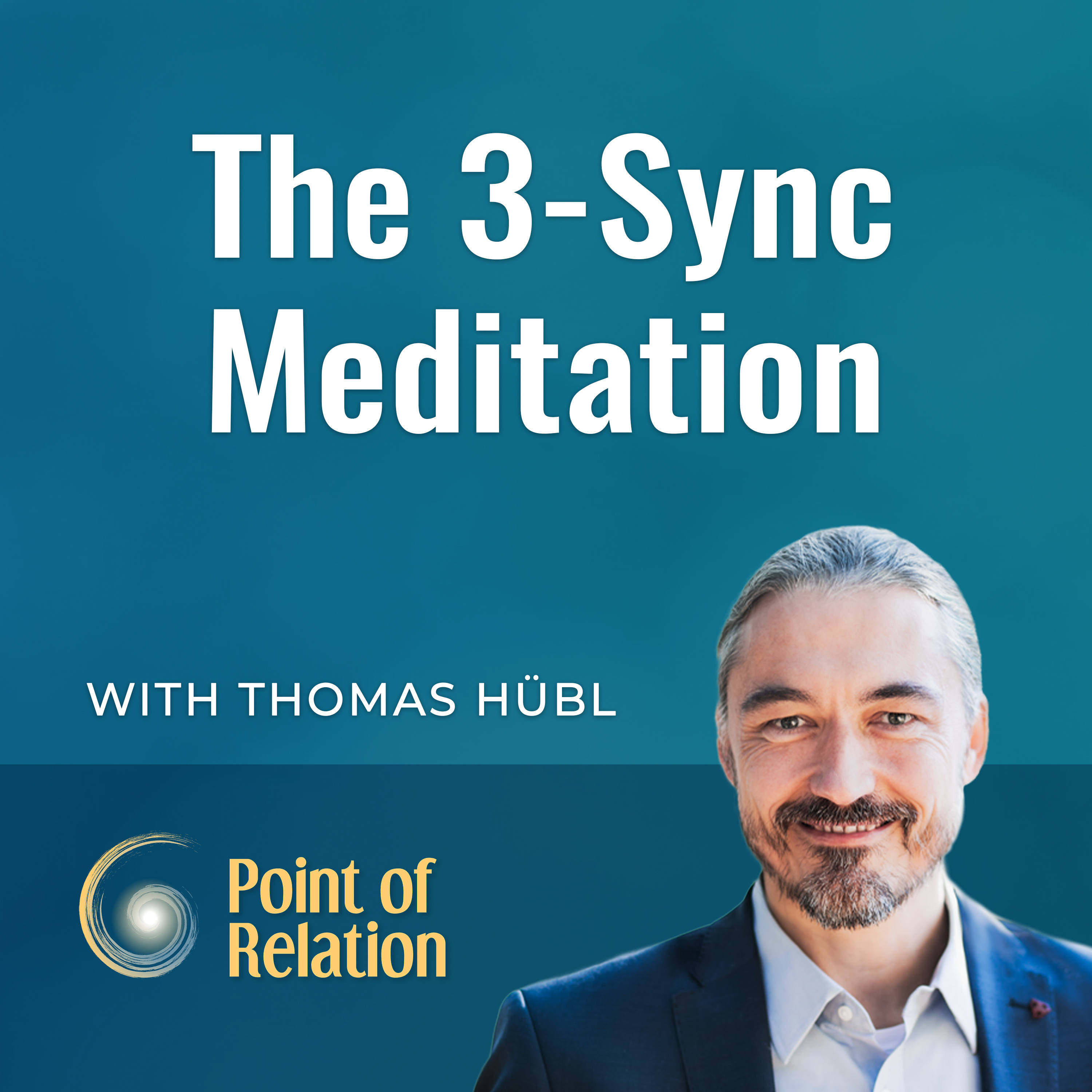 Point of Relation with Thomas Huebl