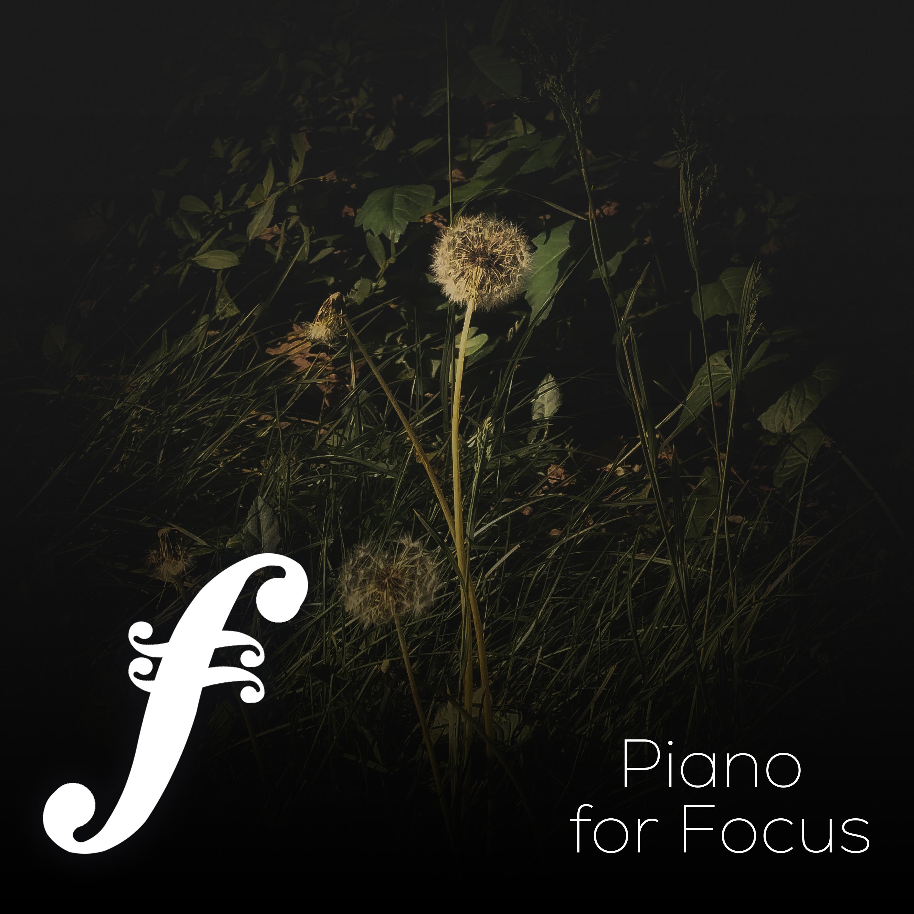 3 Hours of Piano for Focus with Summer Crickets - "Under the Stars" episode artwork