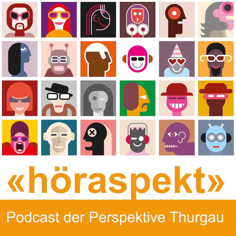 Artwork for podcast Höraspekt