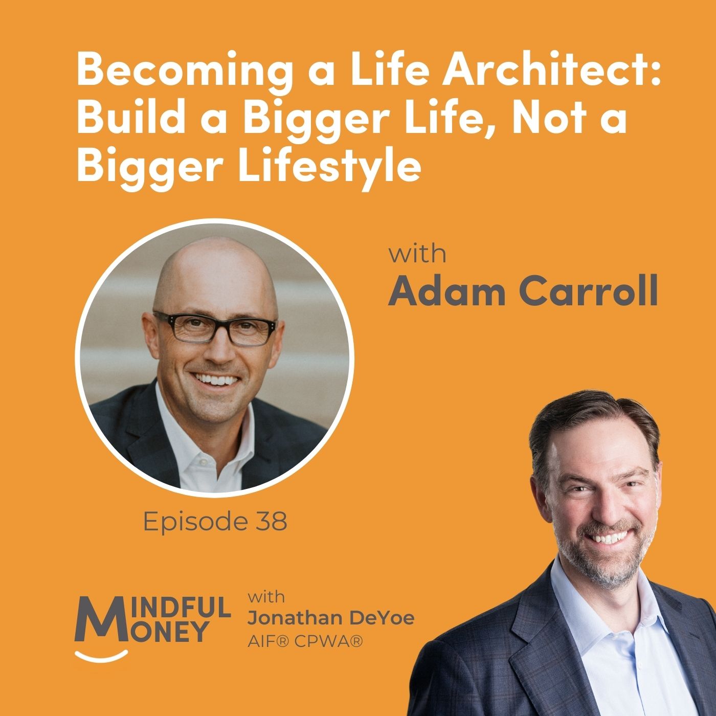 Mindful Money