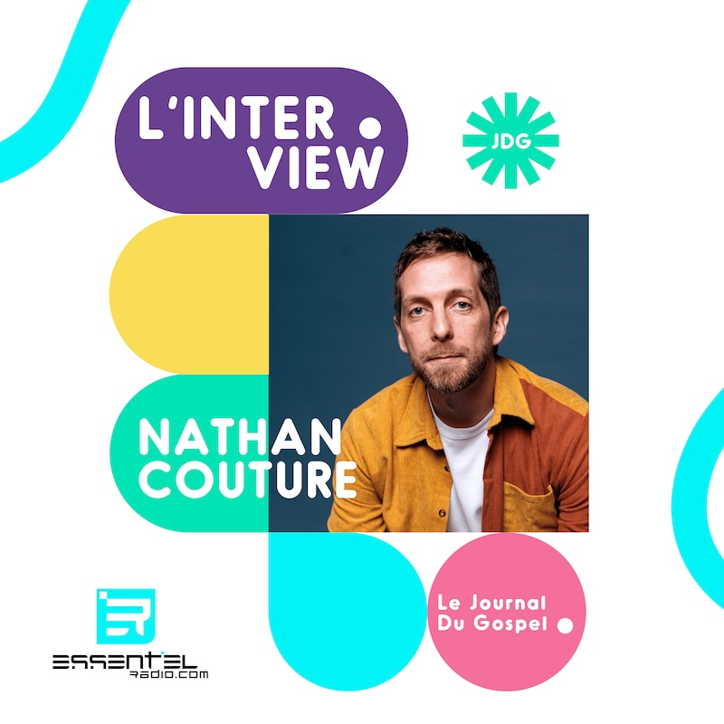 Artwork for podcast Le Journal du Gospel