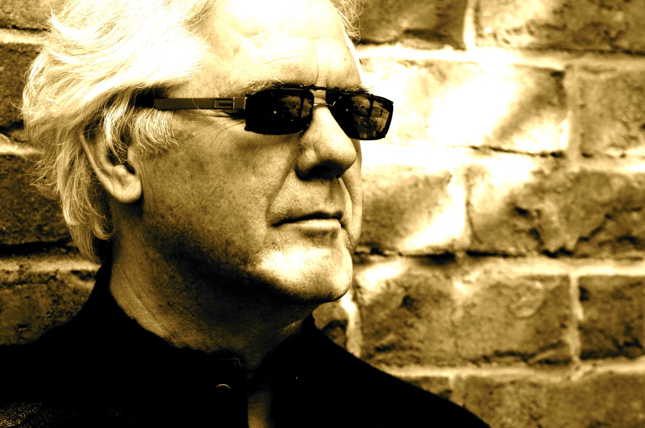 RSR063 - John Jaszcz The Yoshman - Recording Funk with Bootsy Collins & Funkadelic