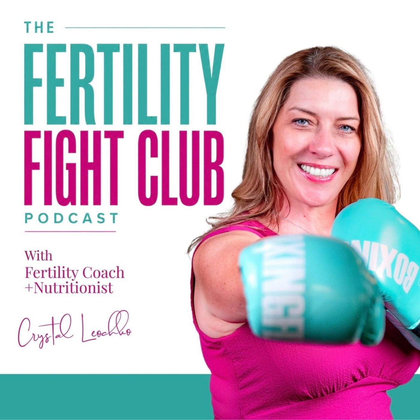 The Fertility Fight Club