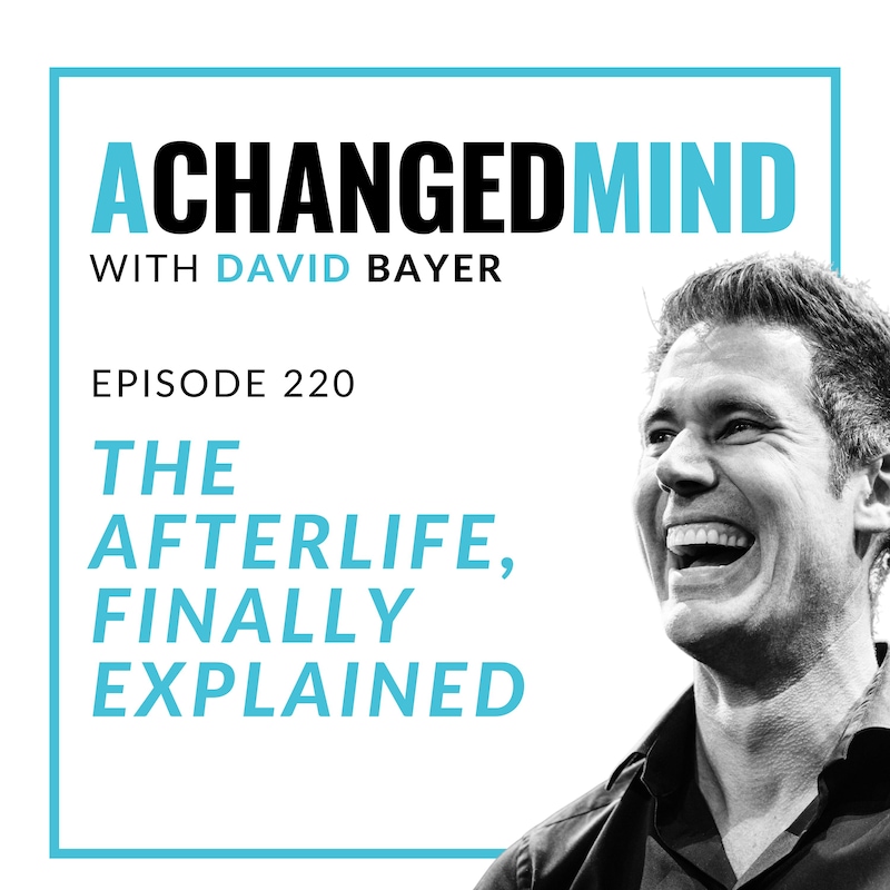 Artwork for podcast A Changed Mind | Mindset That Matters