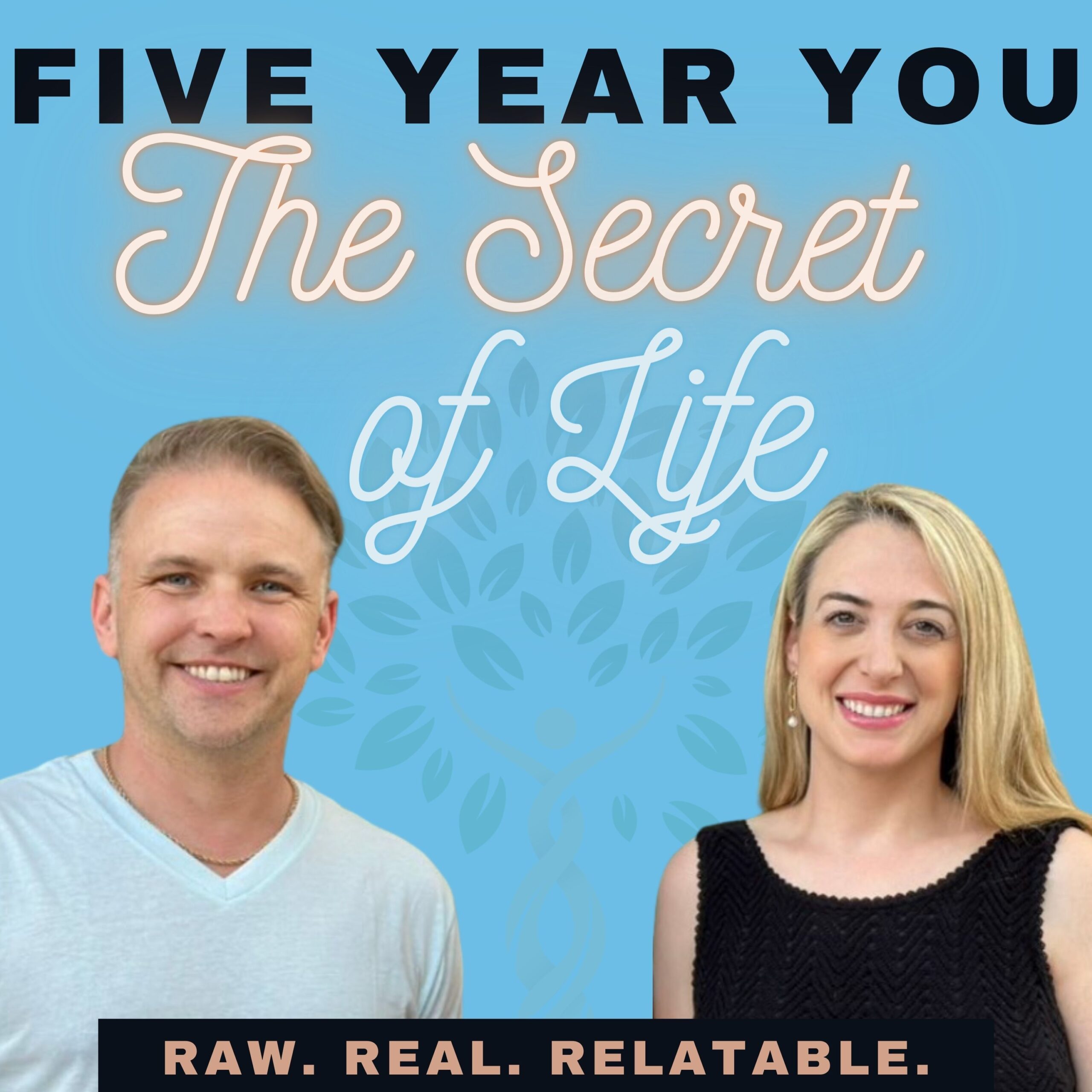Five Year You